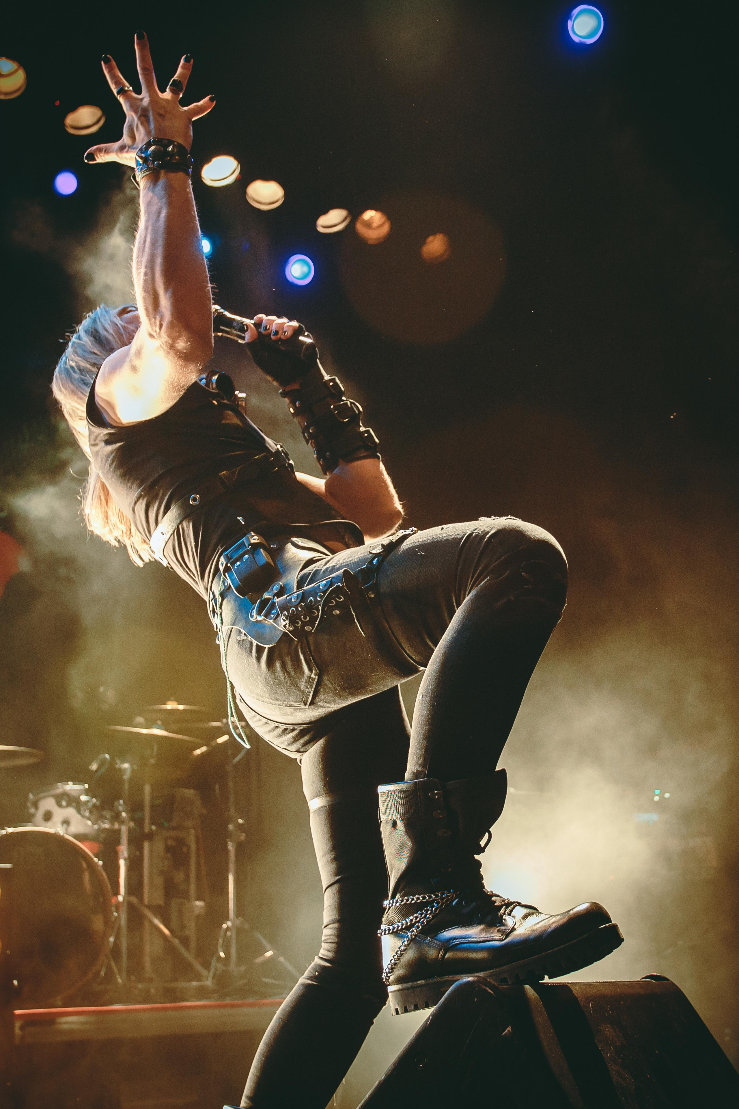 ГРАН-КУРАЖ. Photographer Sonkina Tatiana (Tanya Ash)