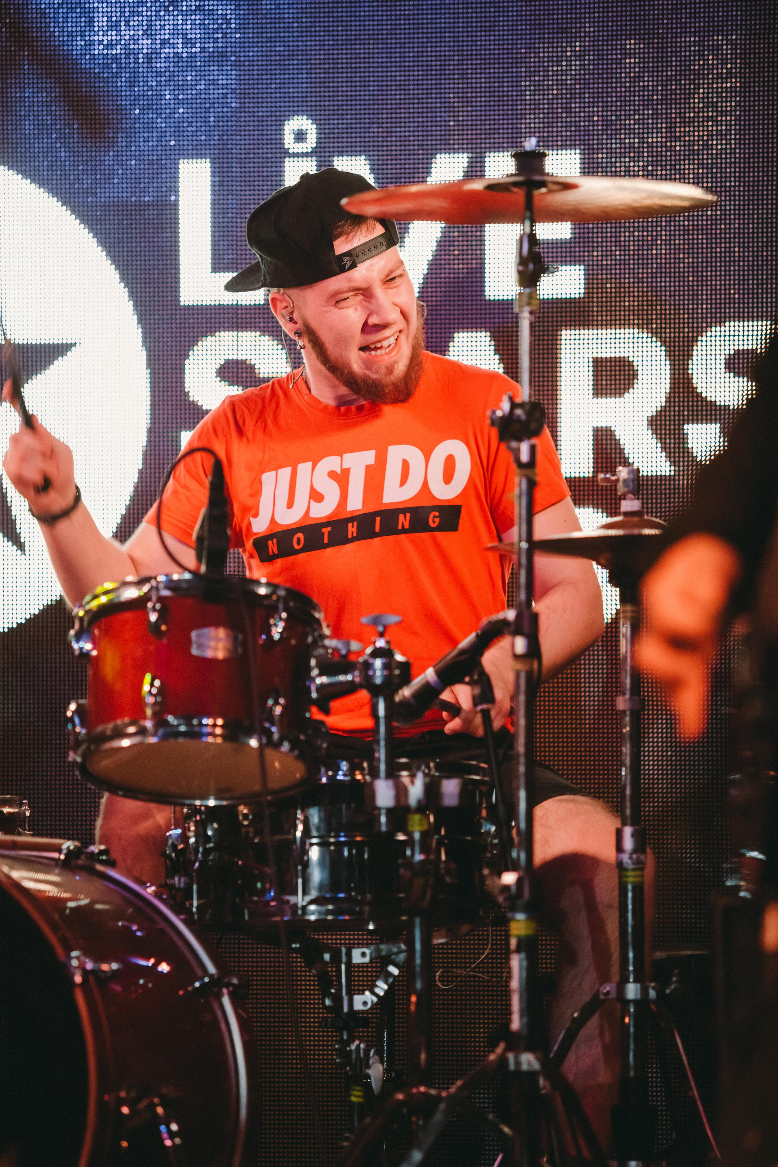 СВОБОДА ВАЖНЕЕ МОДЫ. Фотограф Сонкина Татьяна