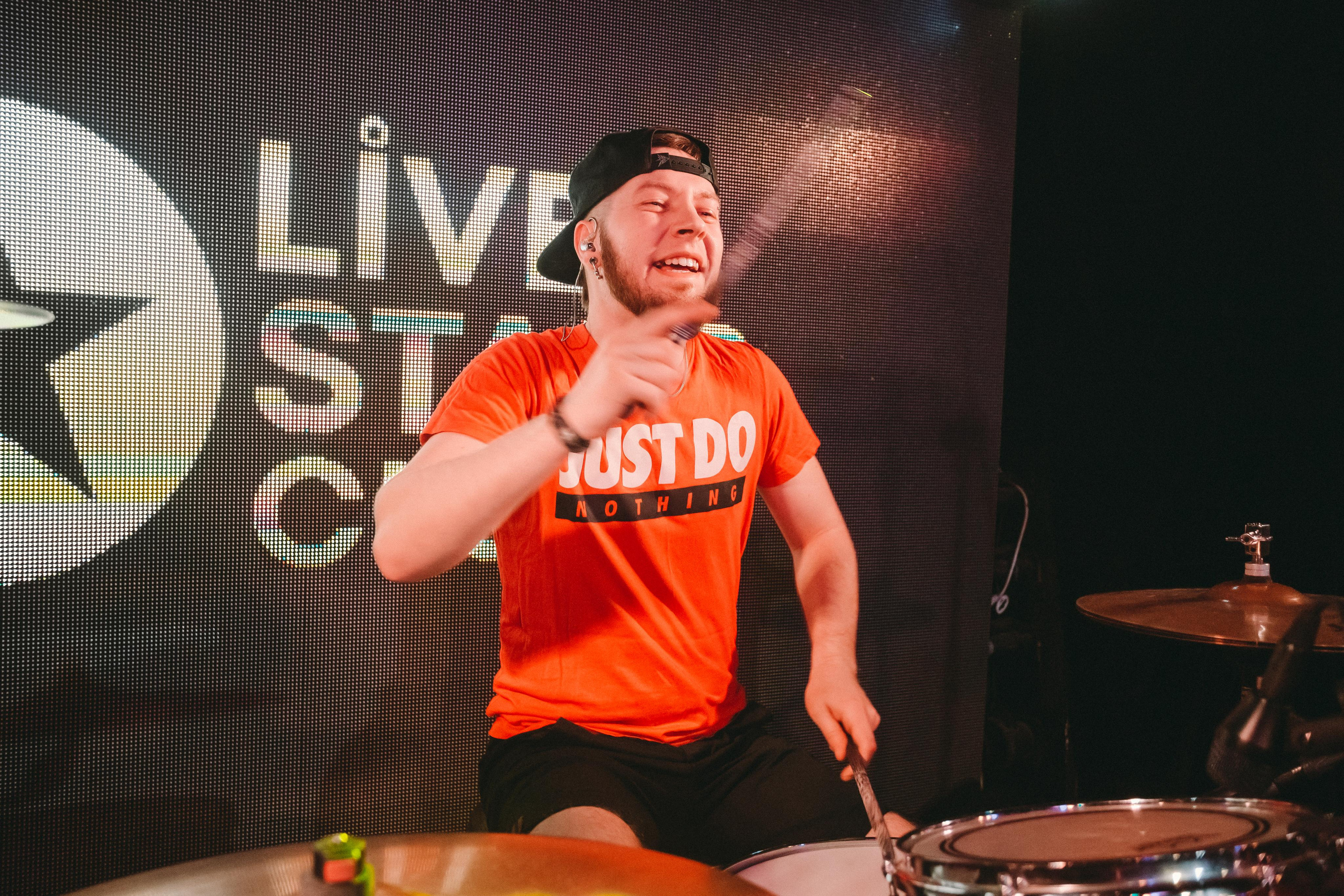 СВОБОДА ВАЖНЕЕ МОДЫ. Фотограф Сонкина Татьяна