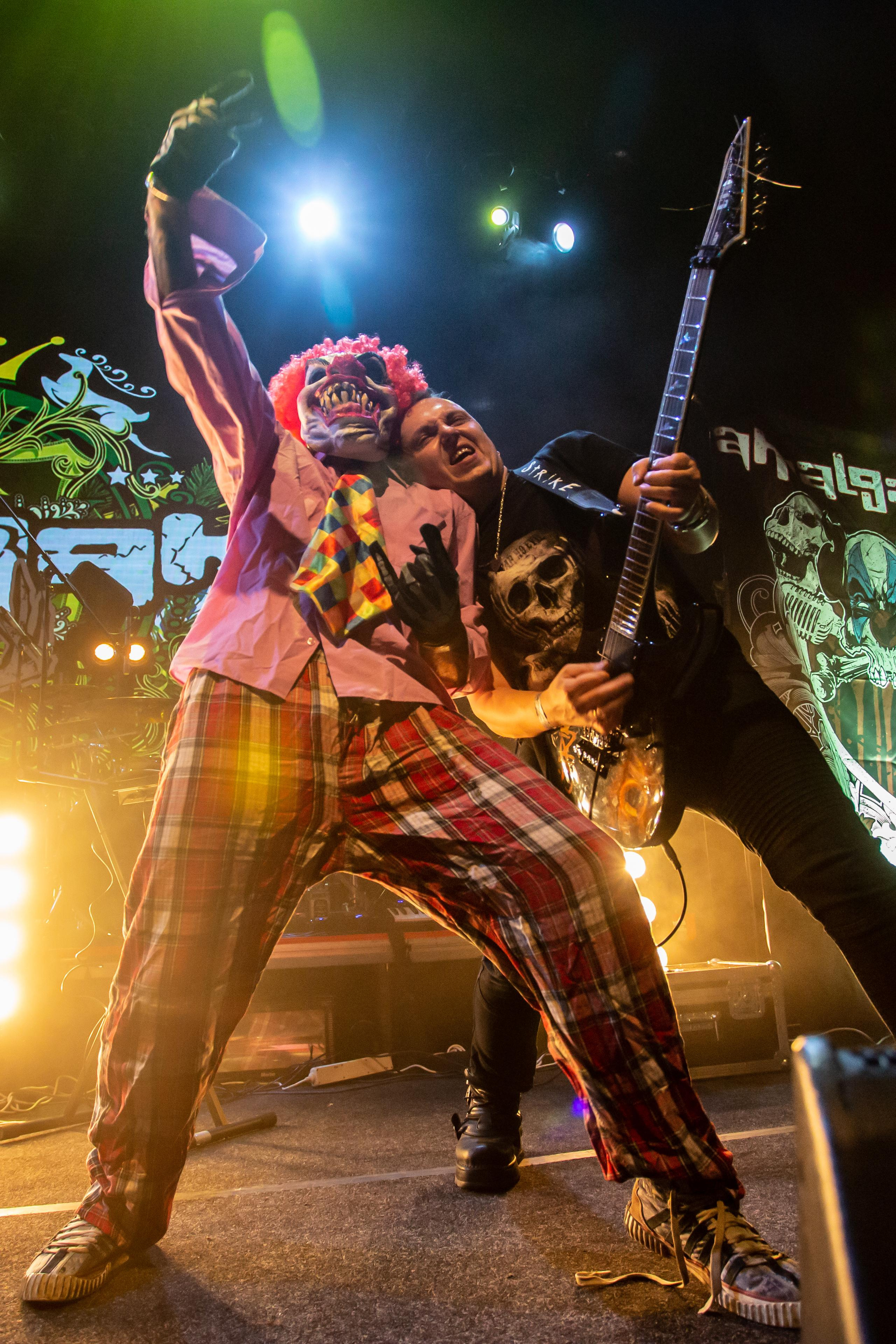 AMALGAMA. Фотограф Сонкина Татьяна