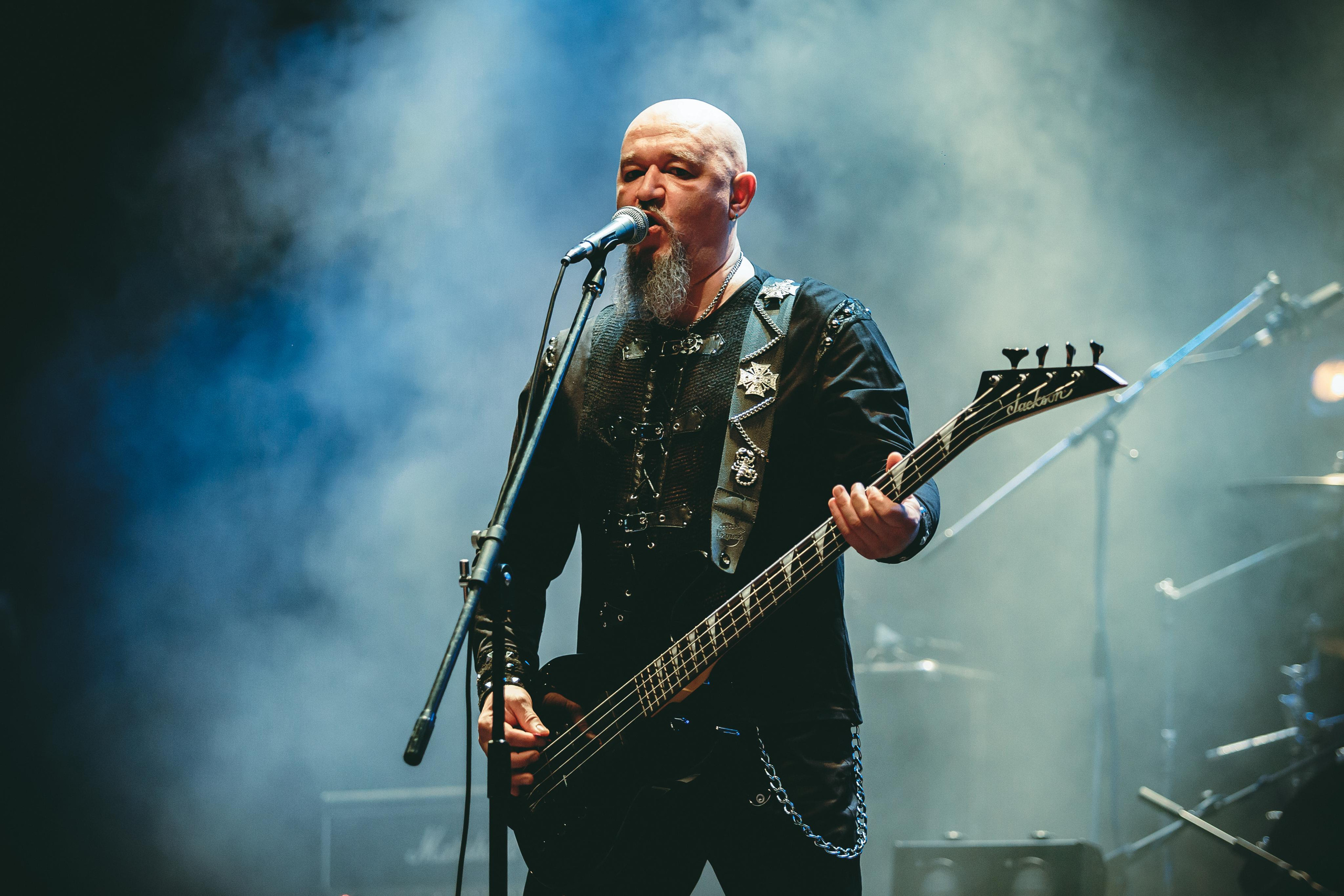 ХАРИЗМА. Фотограф Сонкина Татьяна