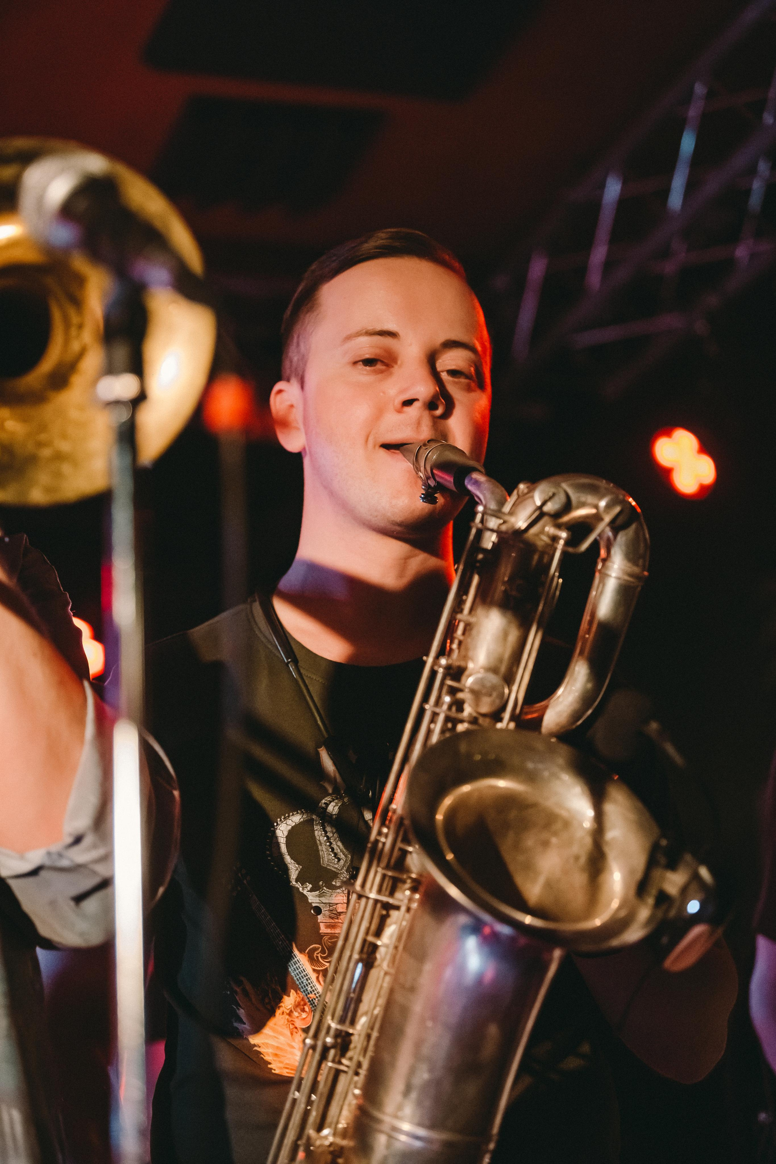 OLЕГ. Photographer Sonkina Tatiana (Tanya Ash)