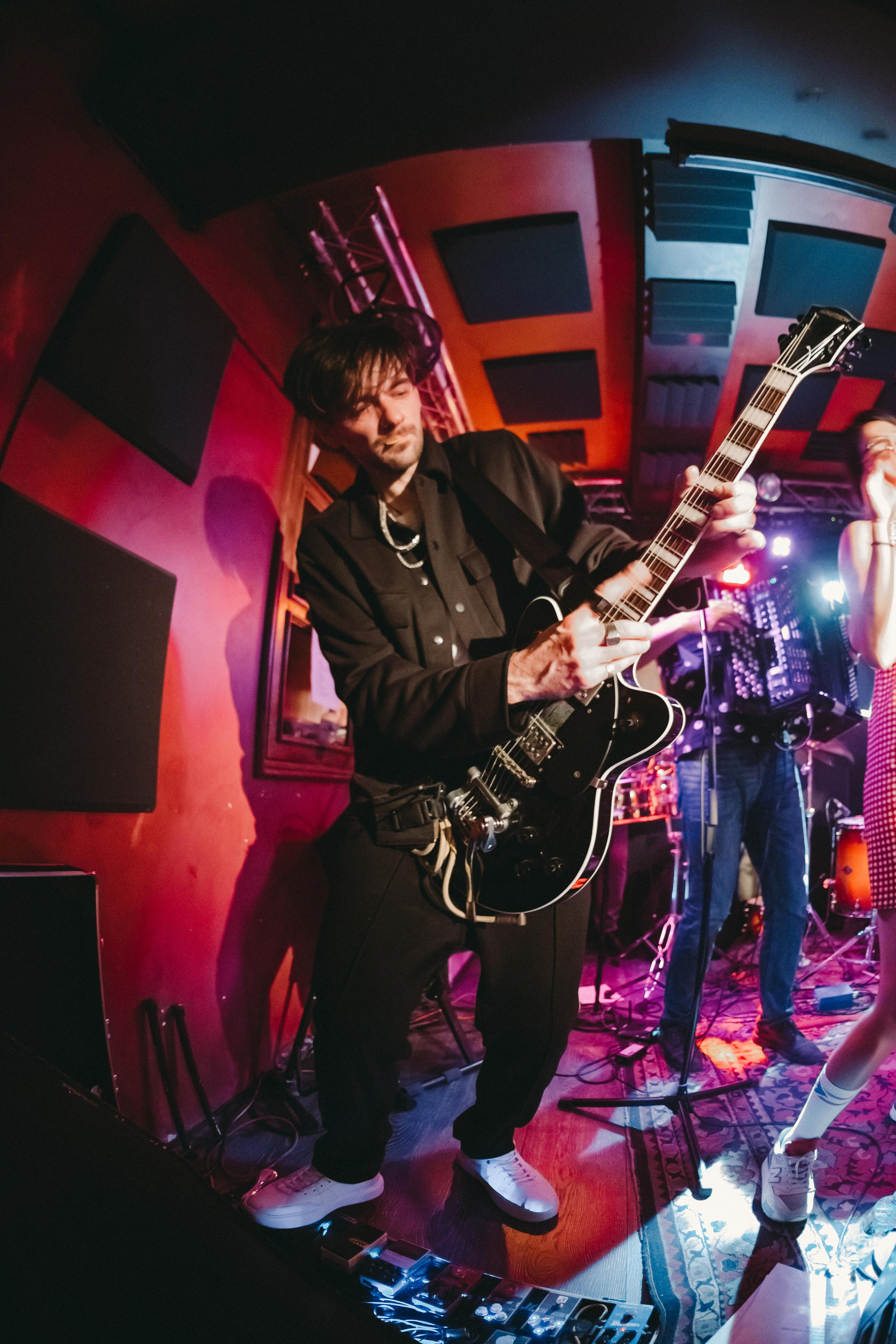 OLЕГ. Photographer Sonkina Tatiana (Tanya Ash)