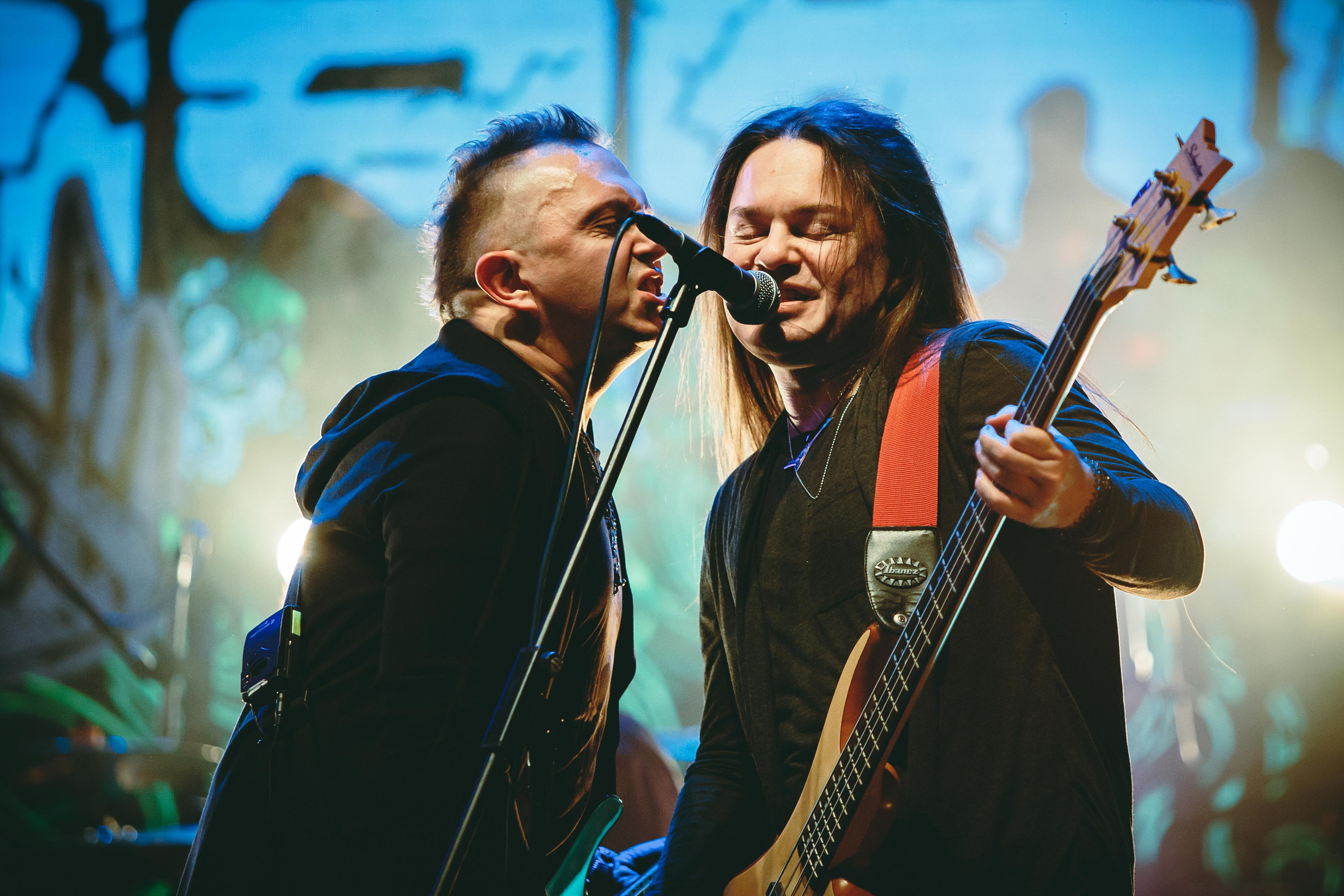 AMALGAMA. Фотограф Сонкина Татьяна