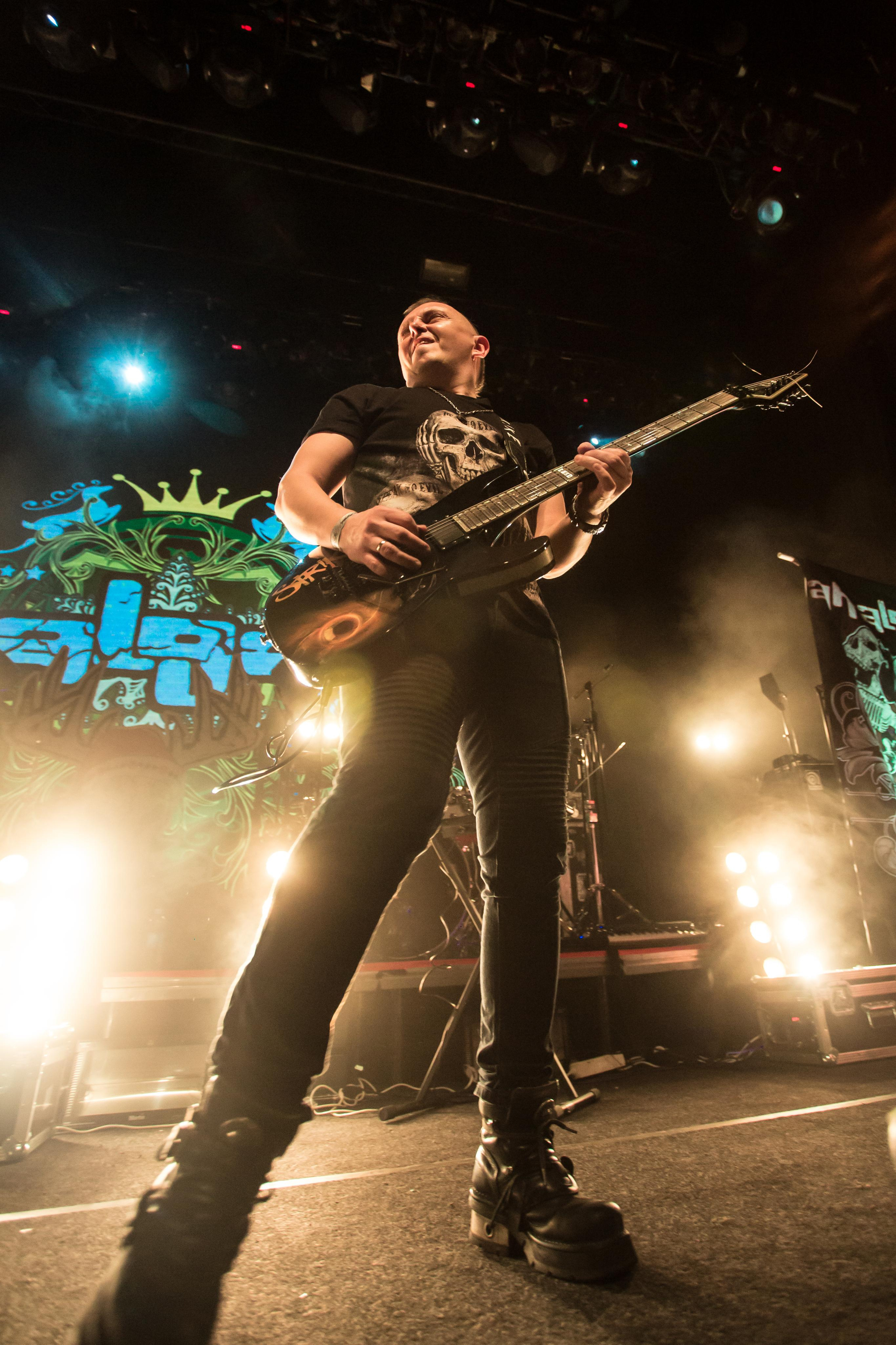 AMALGAMA. Фотограф Сонкина Татьяна