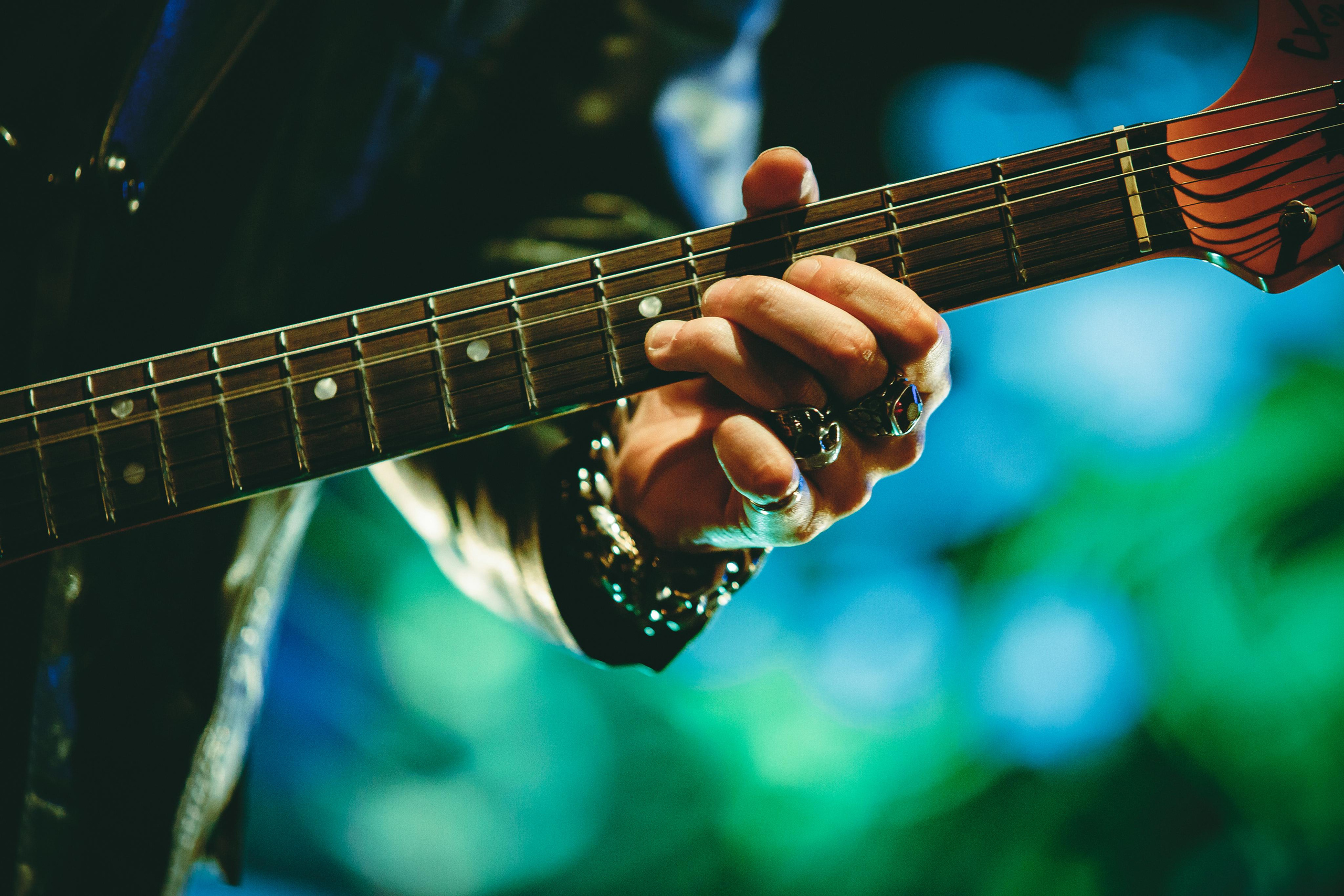 AMALGAMA. Фотограф Сонкина Татьяна