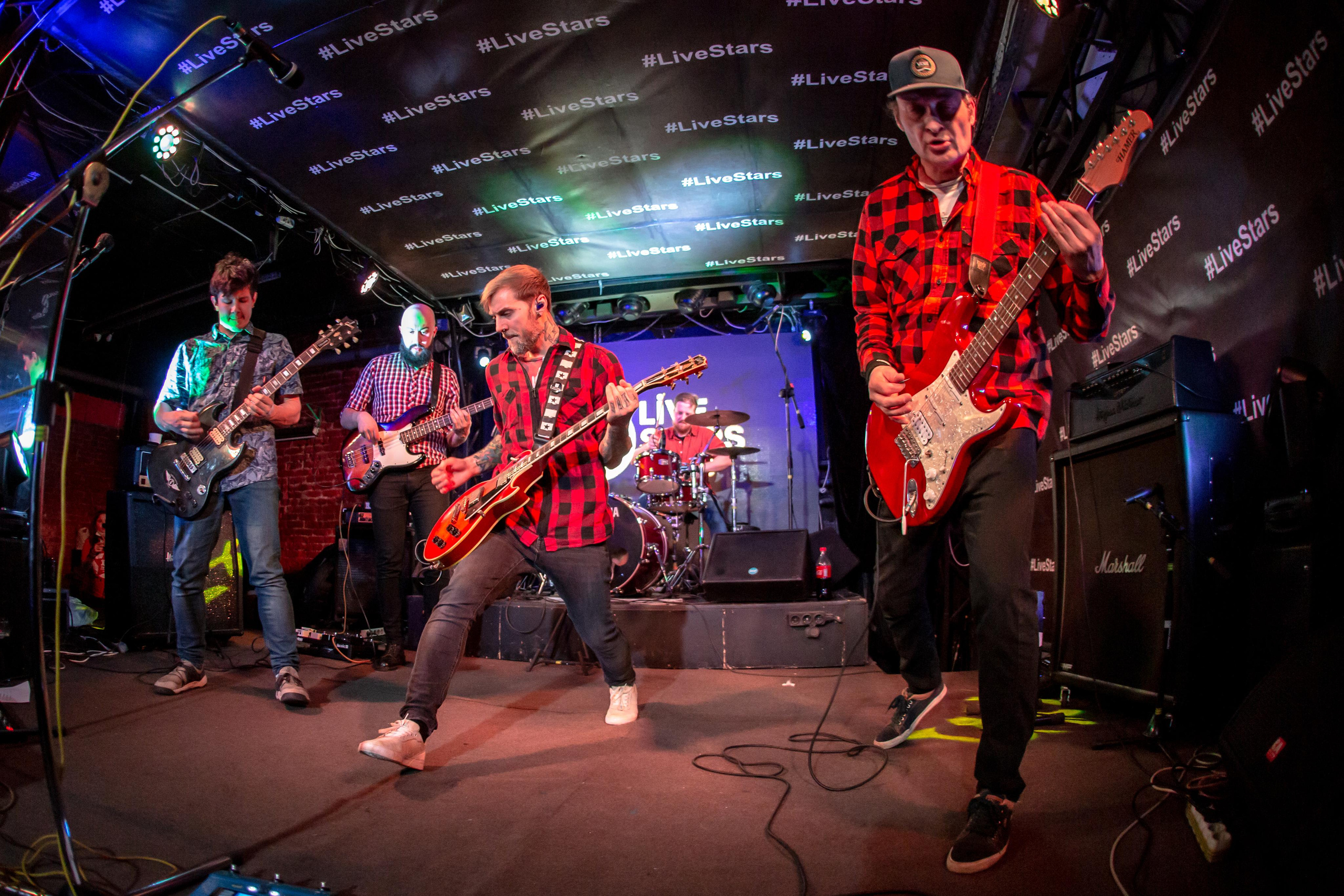 БЫВШИЙ В УПОТРЕБЛЕНИИ. Photographer Sonkina Tatiana (Tanya Ash)