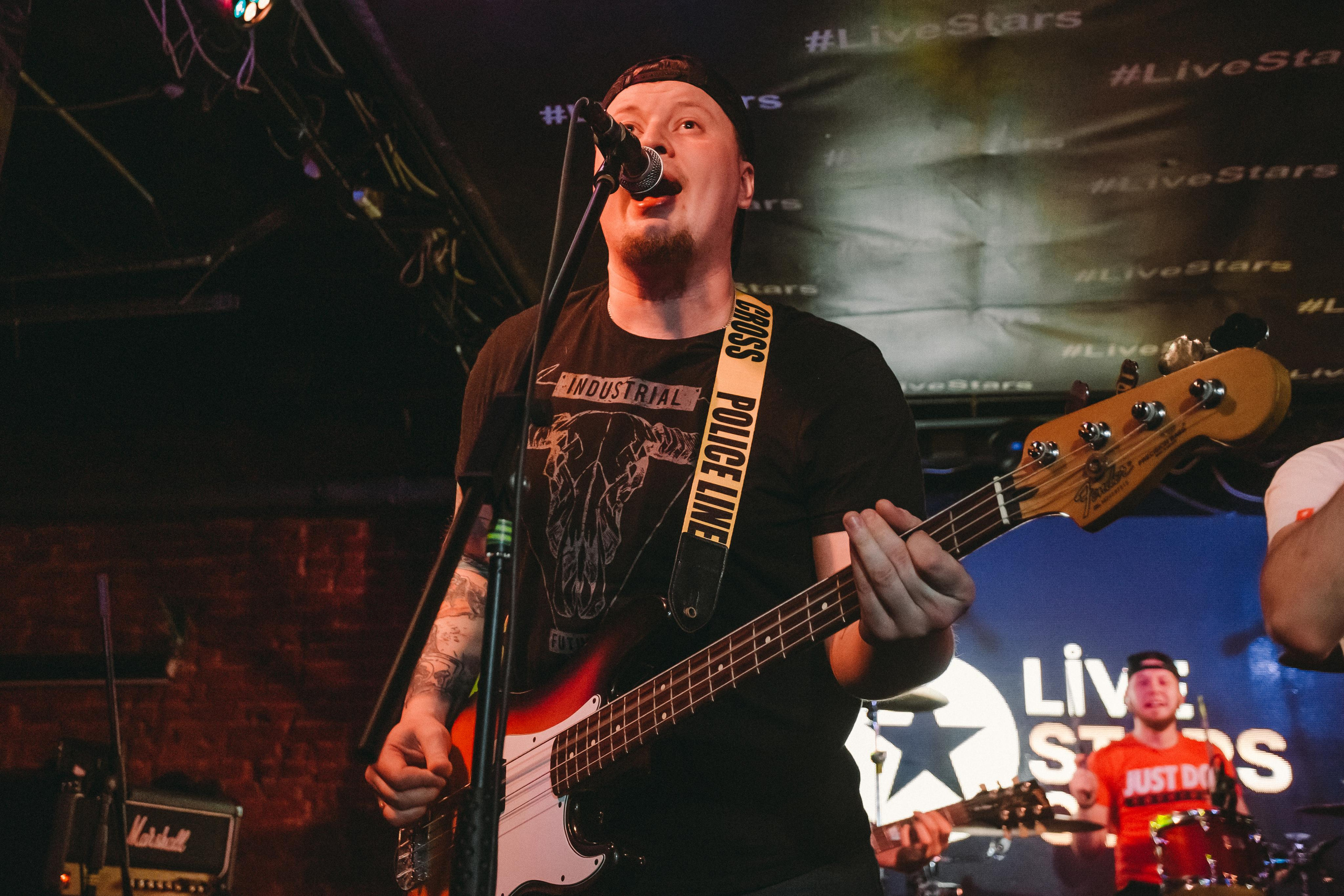 СВОБОДА ВАЖНЕЕ МОДЫ. Фотограф Сонкина Татьяна