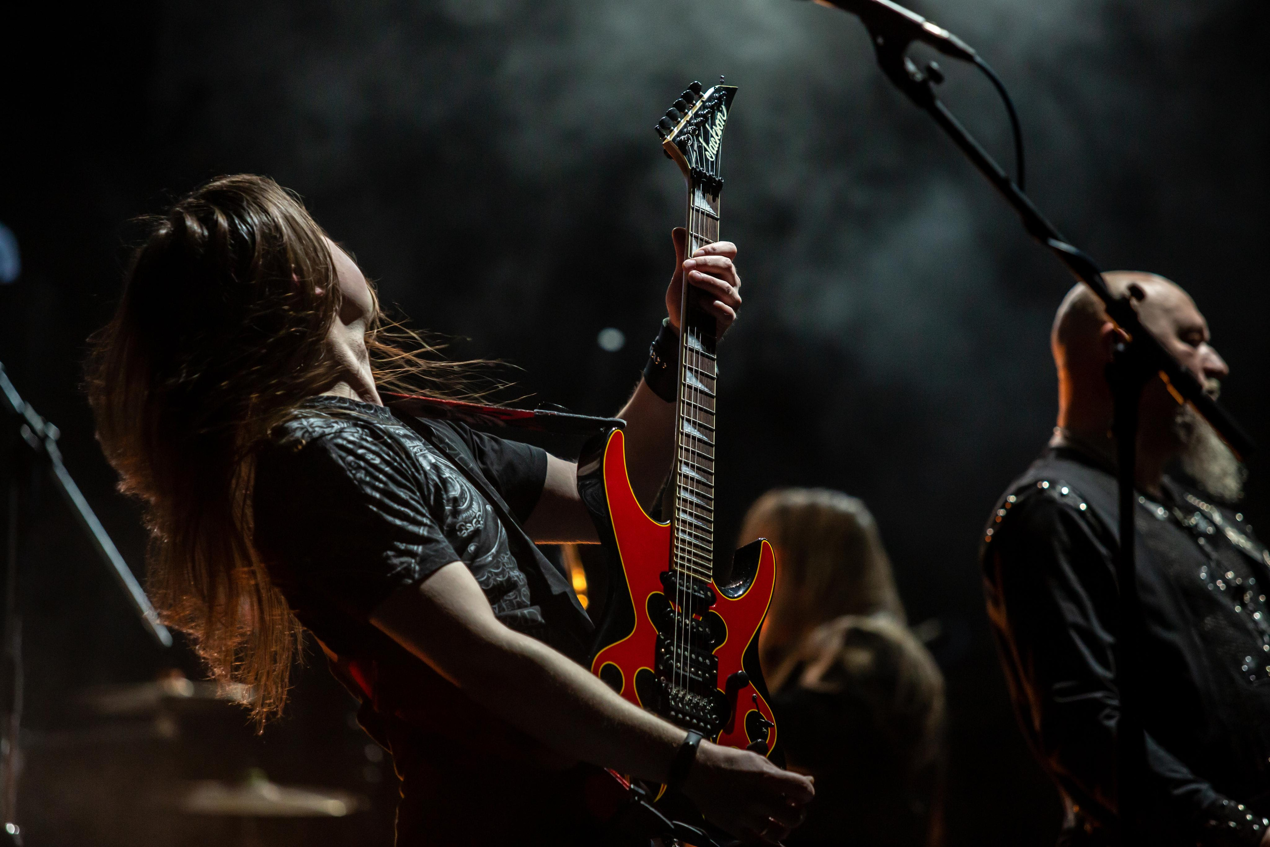 ХАРИЗМА. Фотограф Сонкина Татьяна