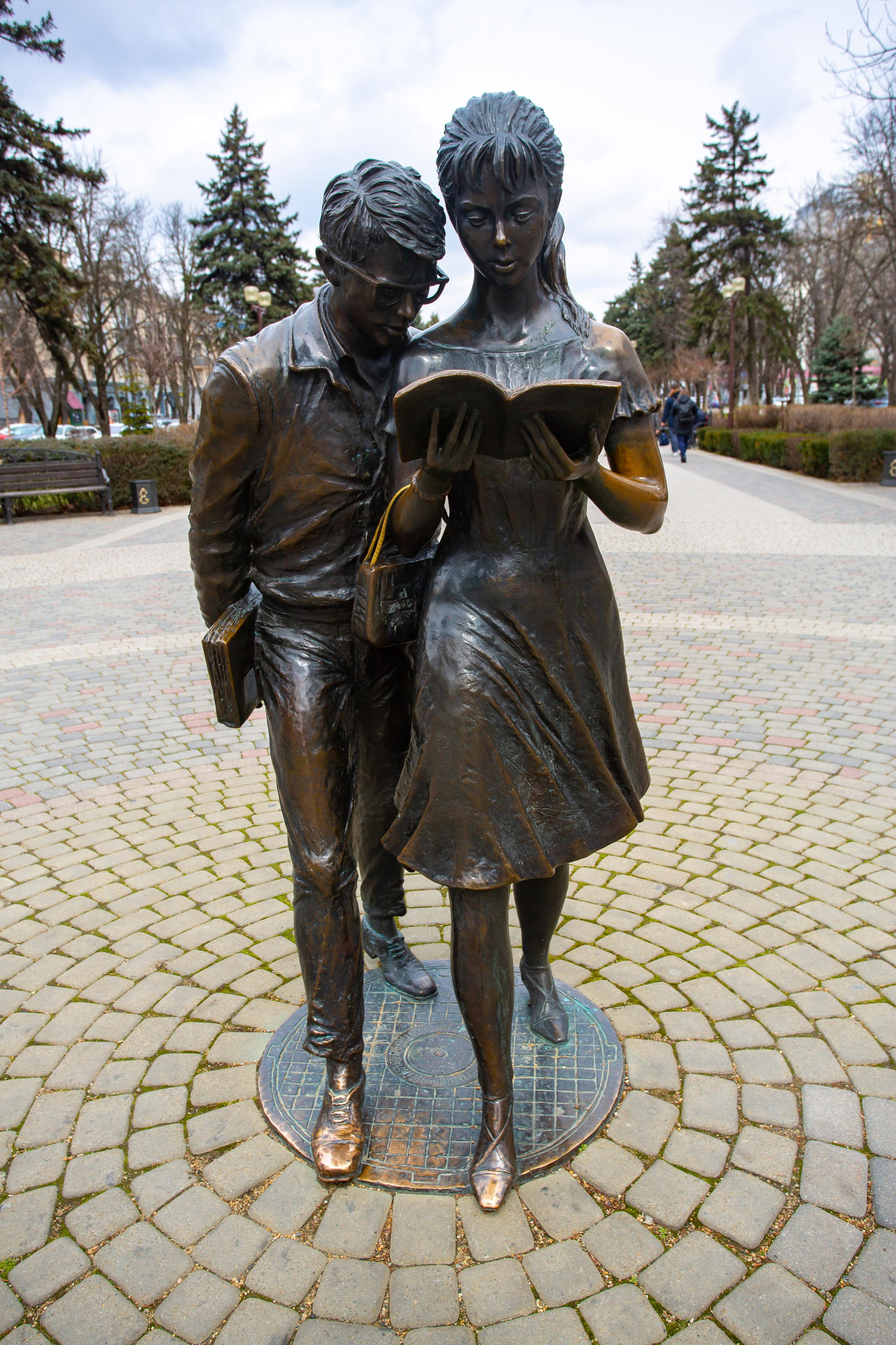 Краснодар. Photographer Sonkina Tatiana (Tanya Ash)