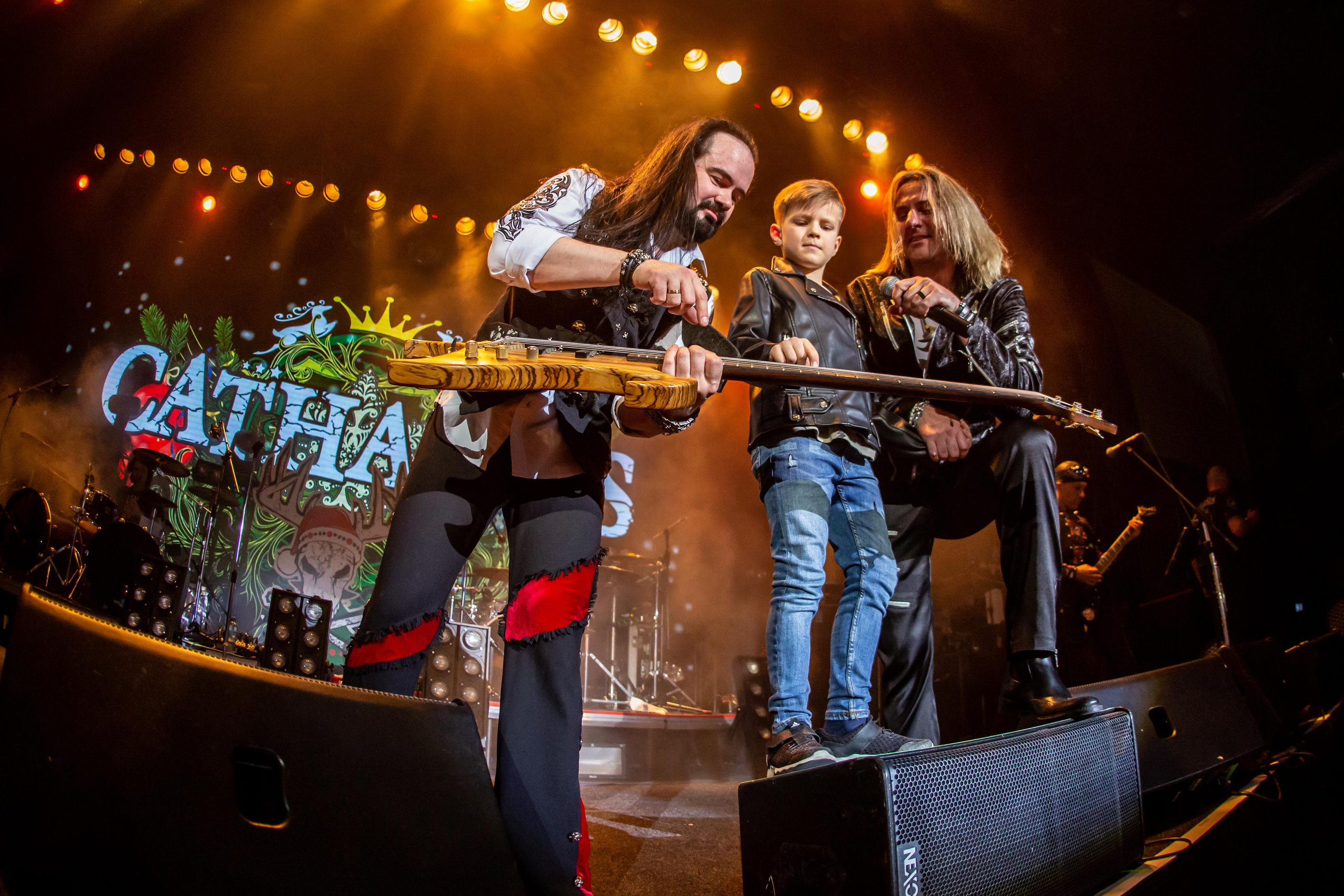 CATHARSIS. Photographer Sonkina Tatiana (Tanya Ash)