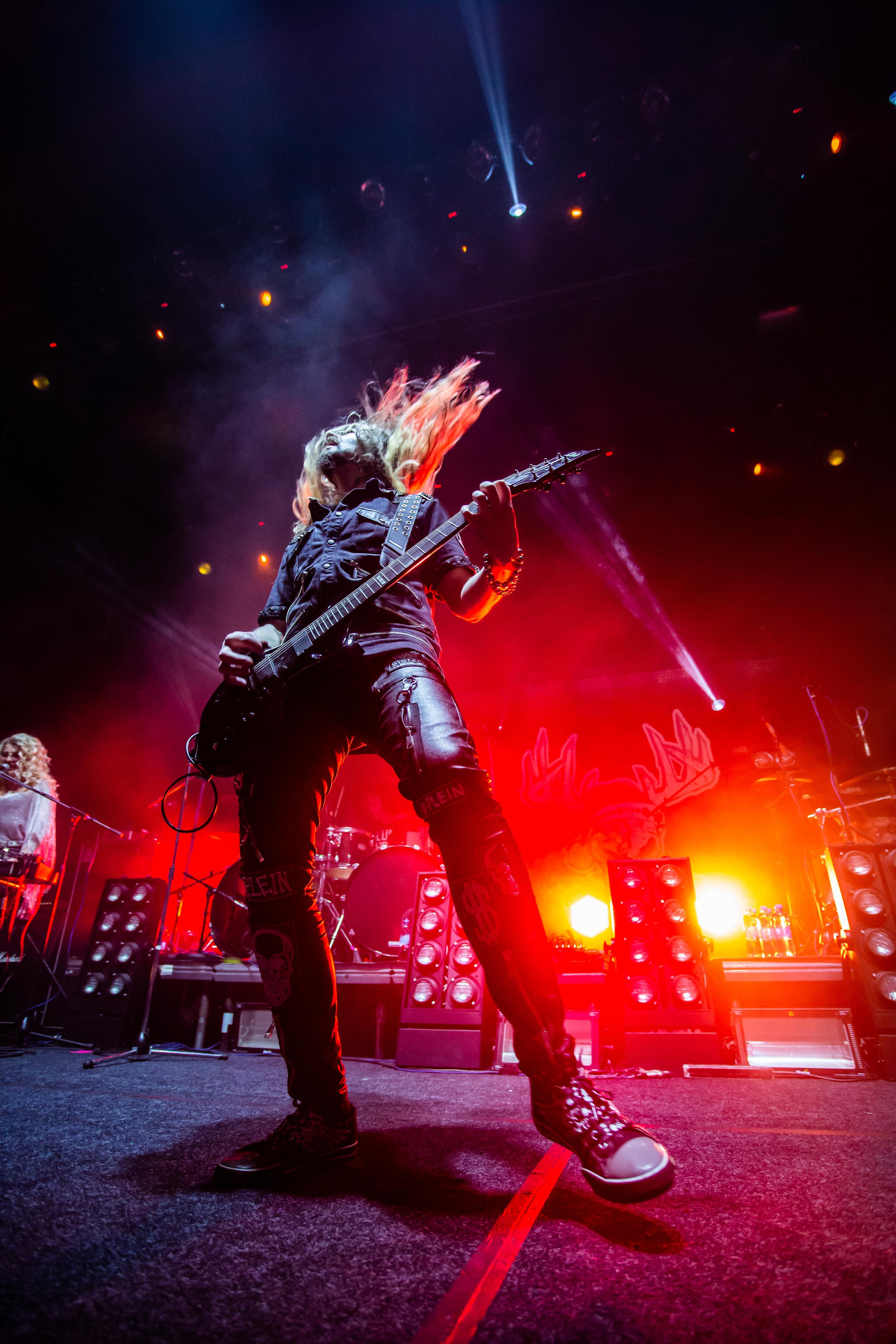 CATHARSIS. Photographer Sonkina Tatiana (Tanya Ash)