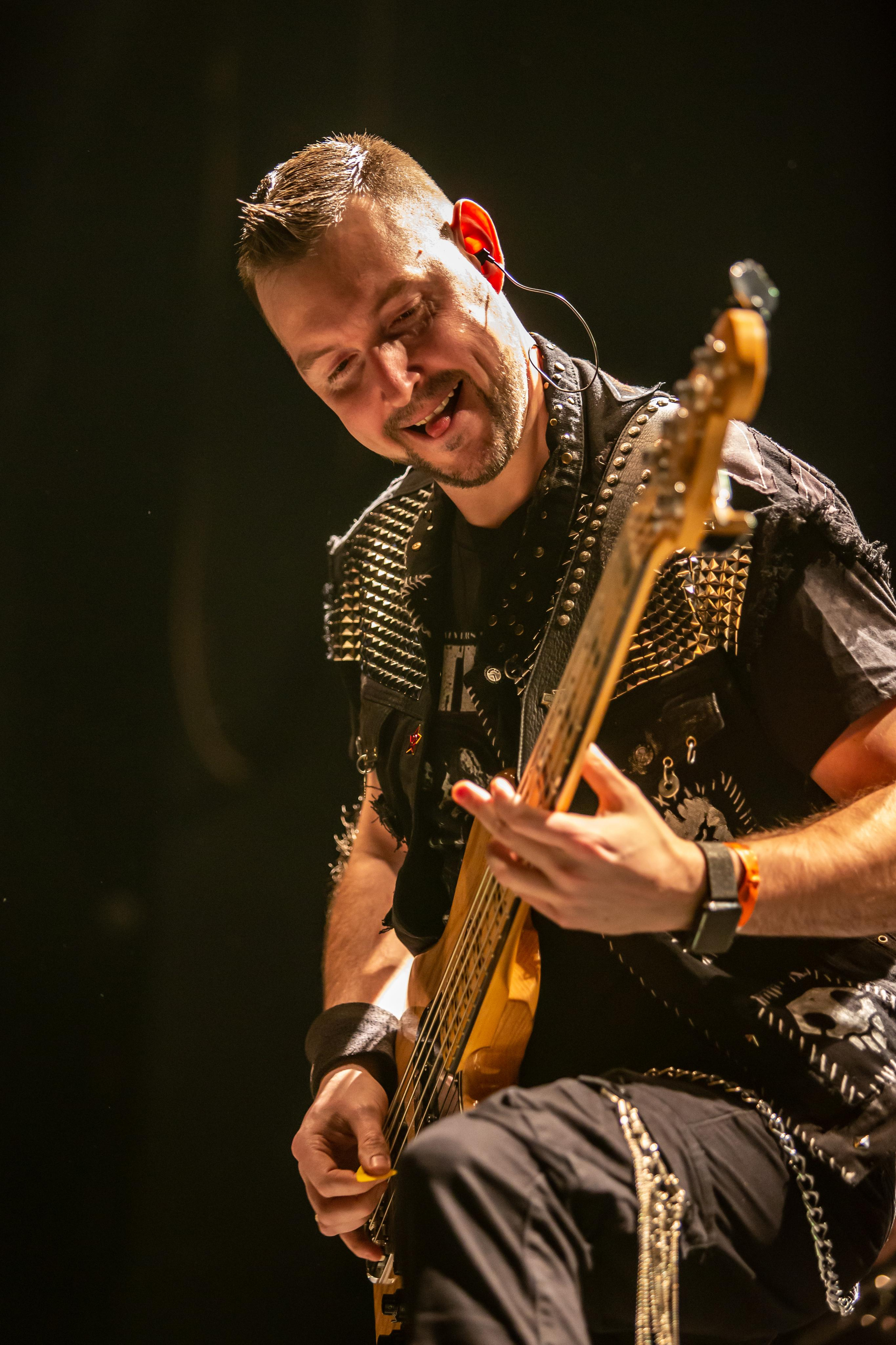 ГРАН-КУРАЖ. Photographer Sonkina Tatiana (Tanya Ash)