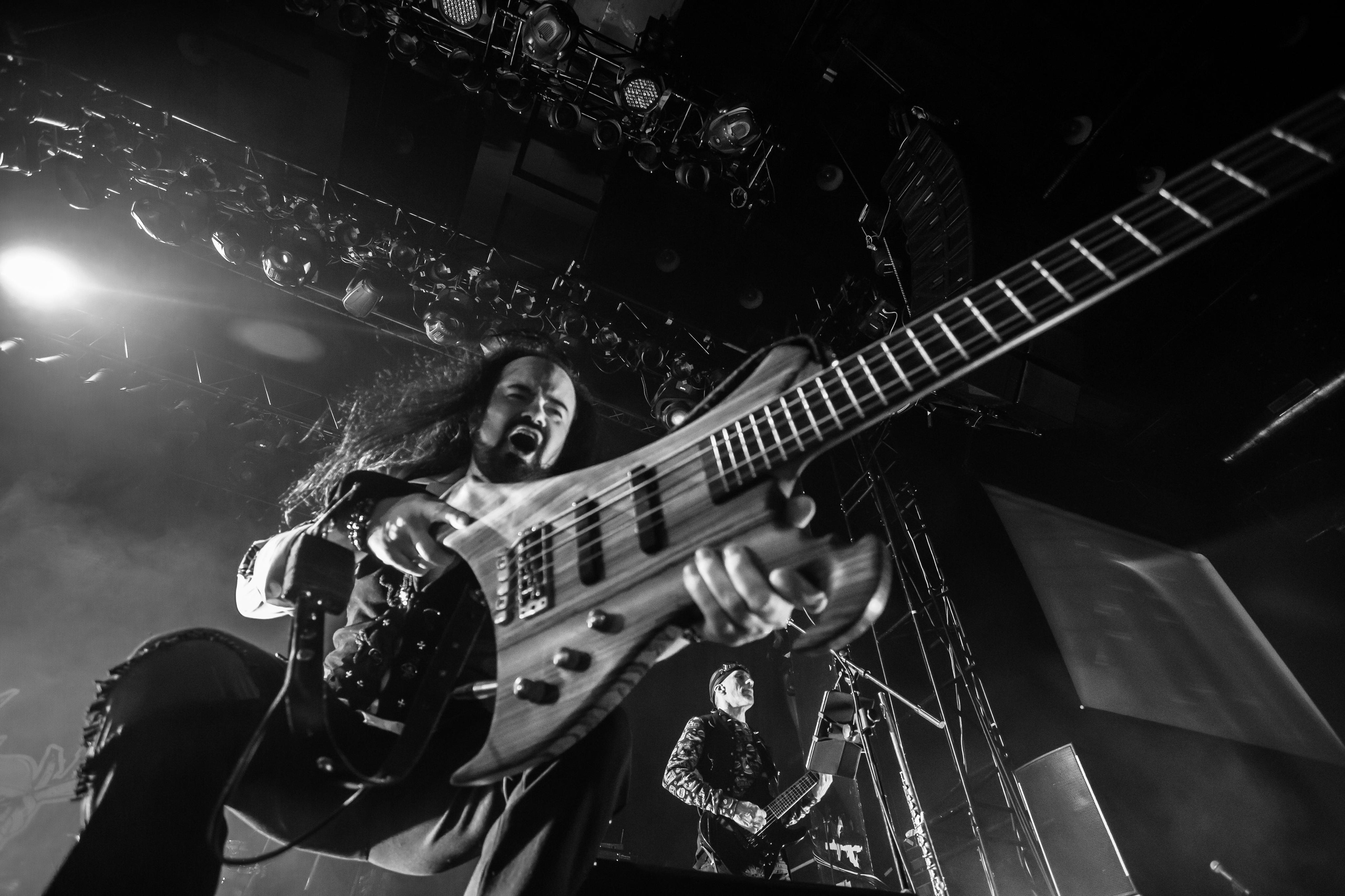 CATHARSIS. Photographer Sonkina Tatiana (Tanya Ash)