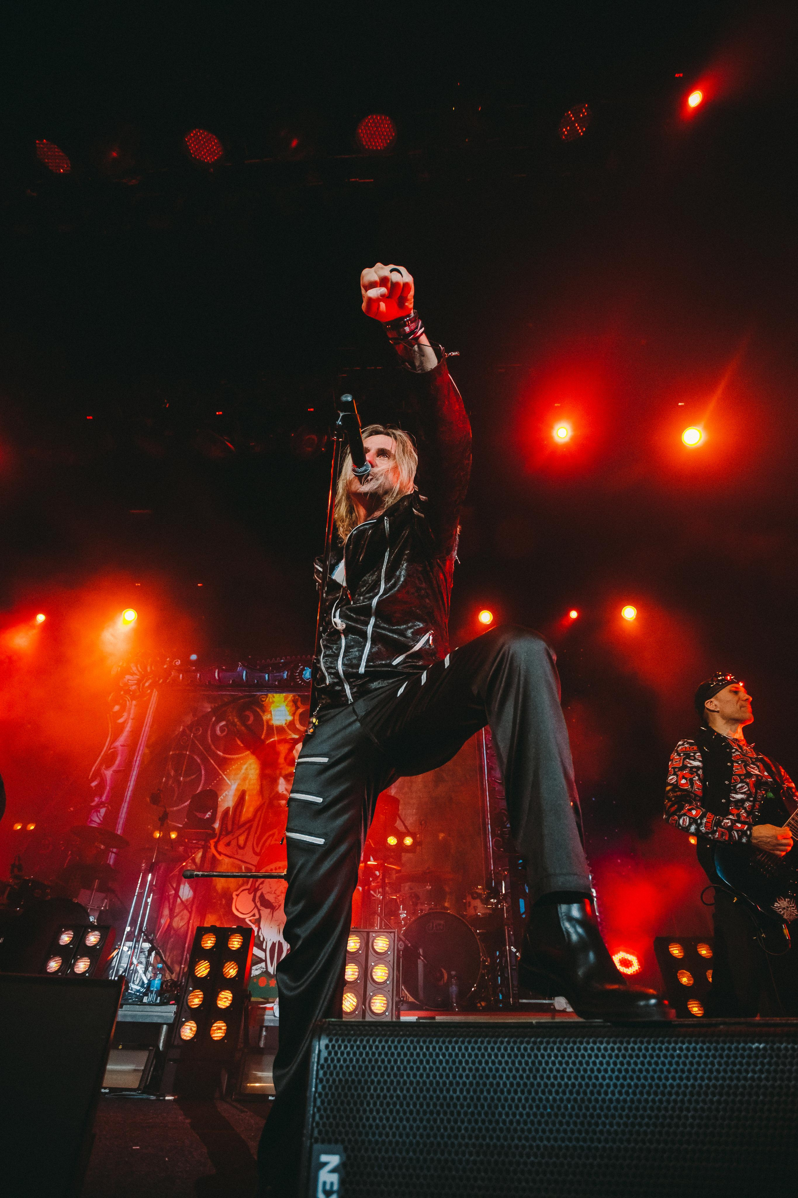 CATHARSIS. Photographer Sonkina Tatiana (Tanya Ash)