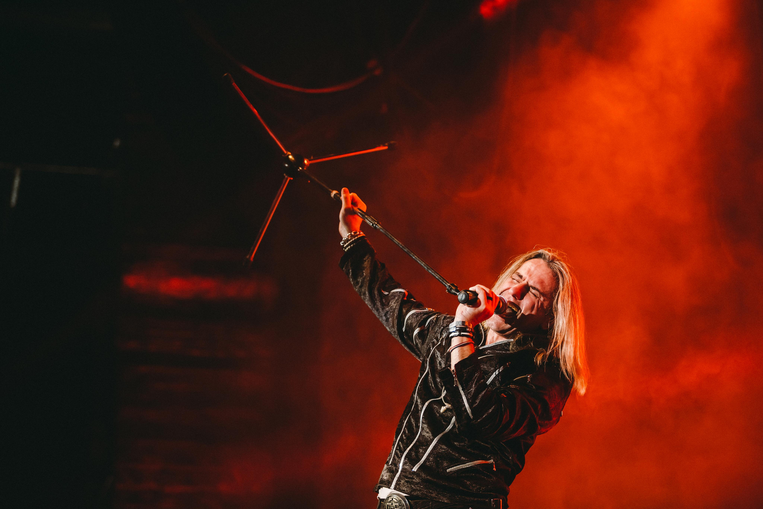 CATHARSIS. Photographer Sonkina Tatiana (Tanya Ash)