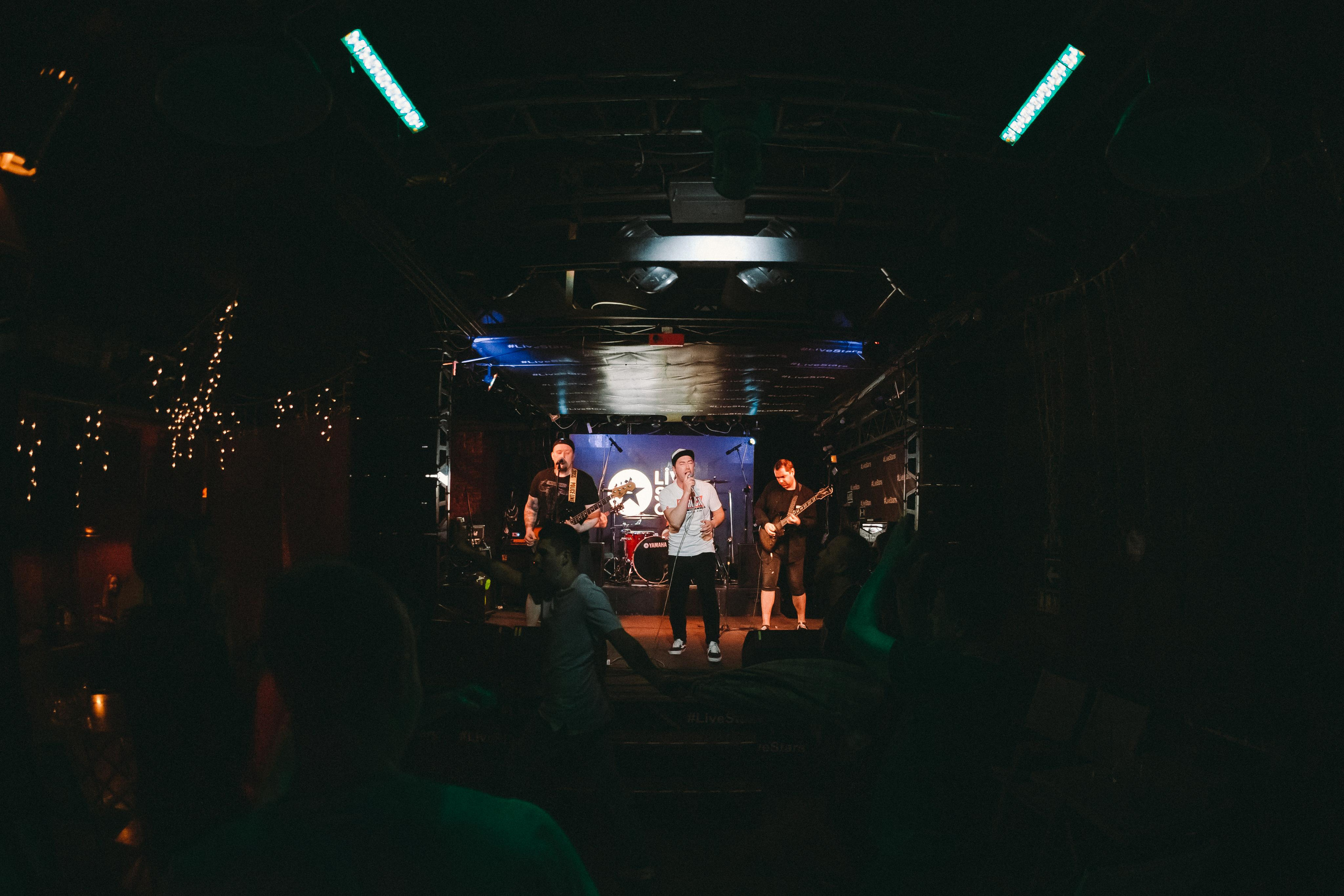 СВОБОДА ВАЖНЕЕ МОДЫ. Фотограф Сонкина Татьяна