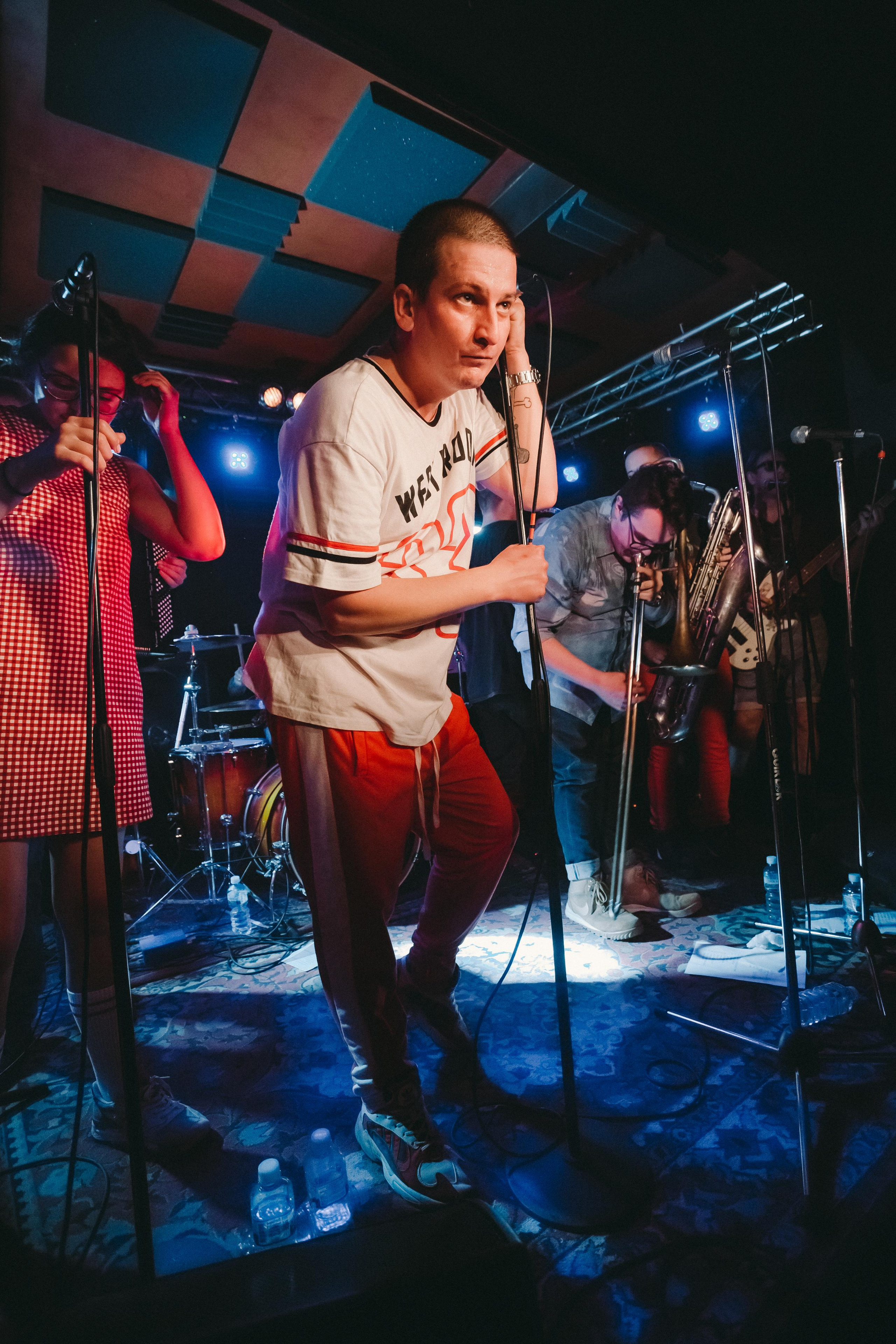 OLЕГ. Photographer Sonkina Tatiana (Tanya Ash)