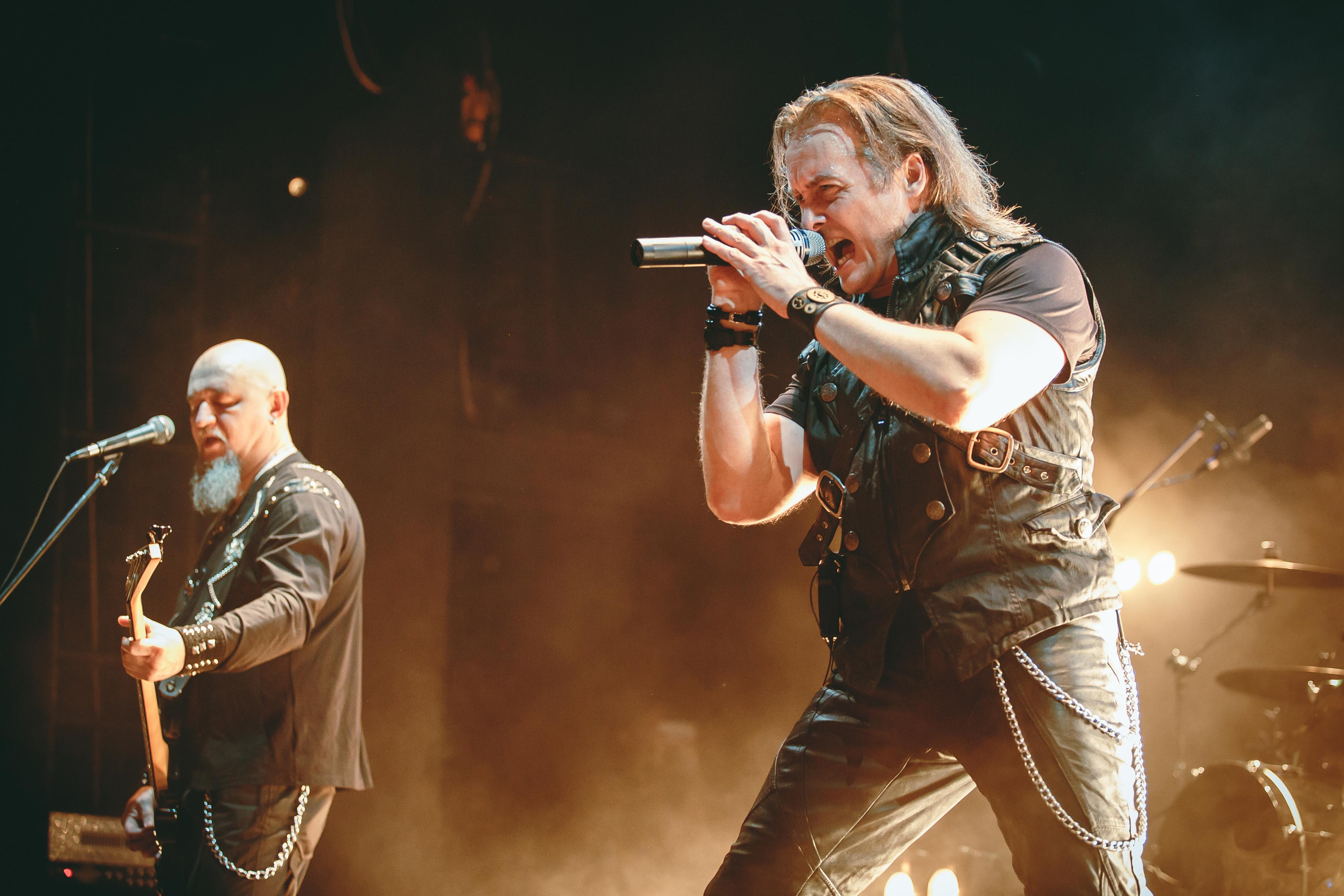 ХАРИЗМА. Фотограф Сонкина Татьяна