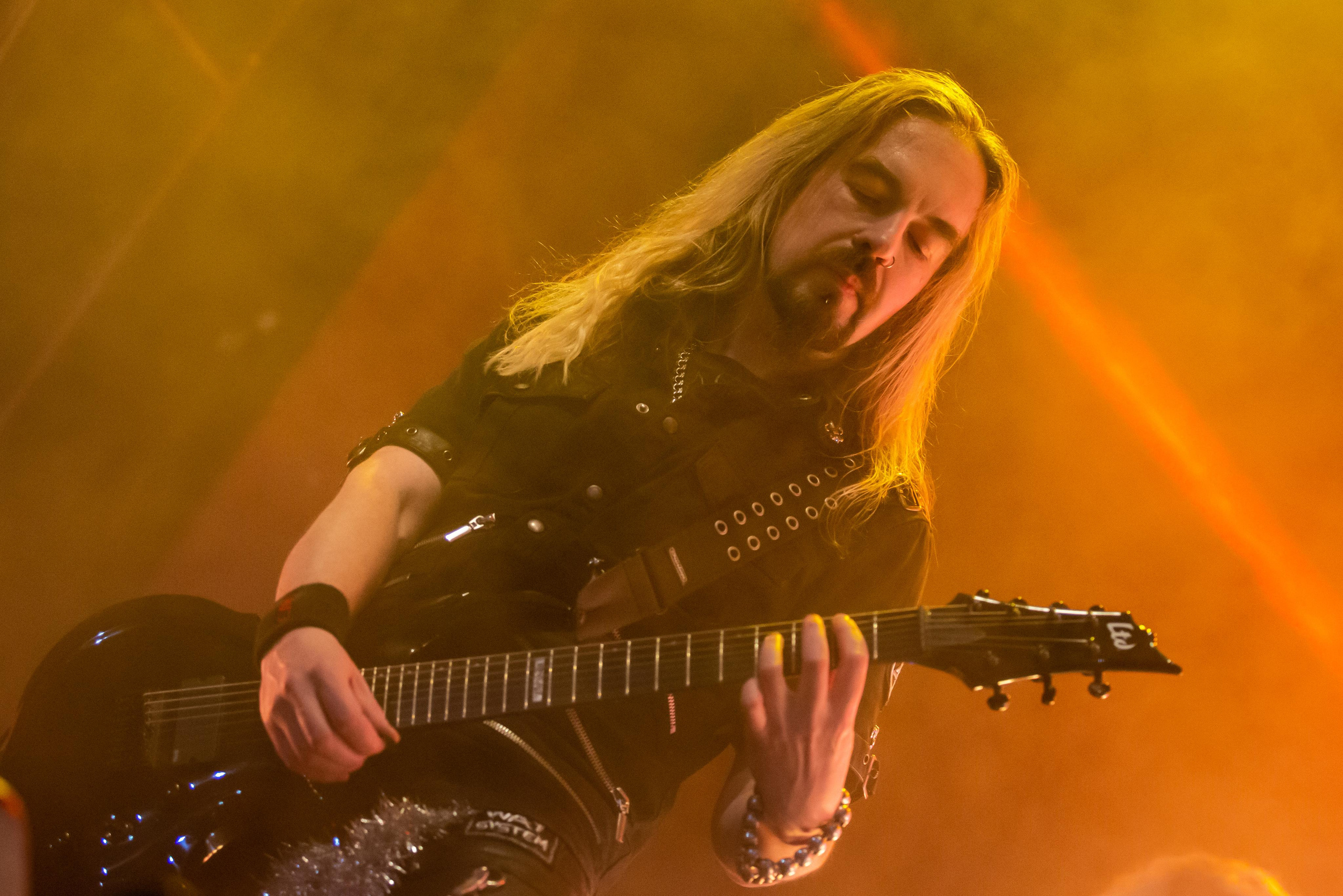 CATHARSIS. Photographer Sonkina Tatiana (Tanya Ash)