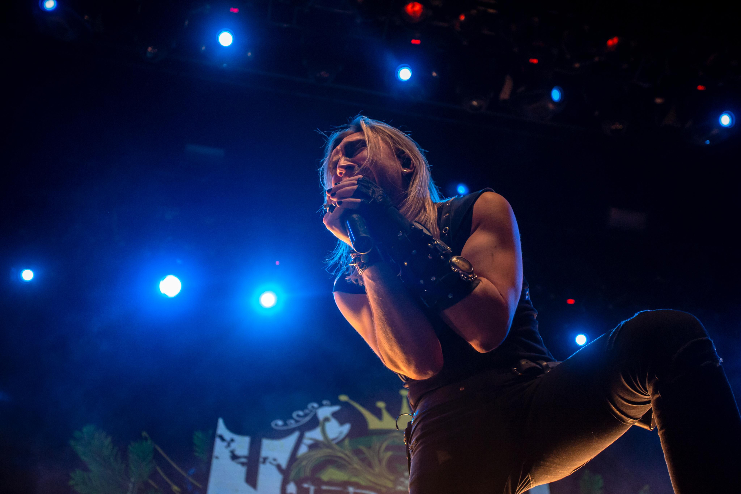 ГРАН-КУРАЖ. Photographer Sonkina Tatiana (Tanya Ash)