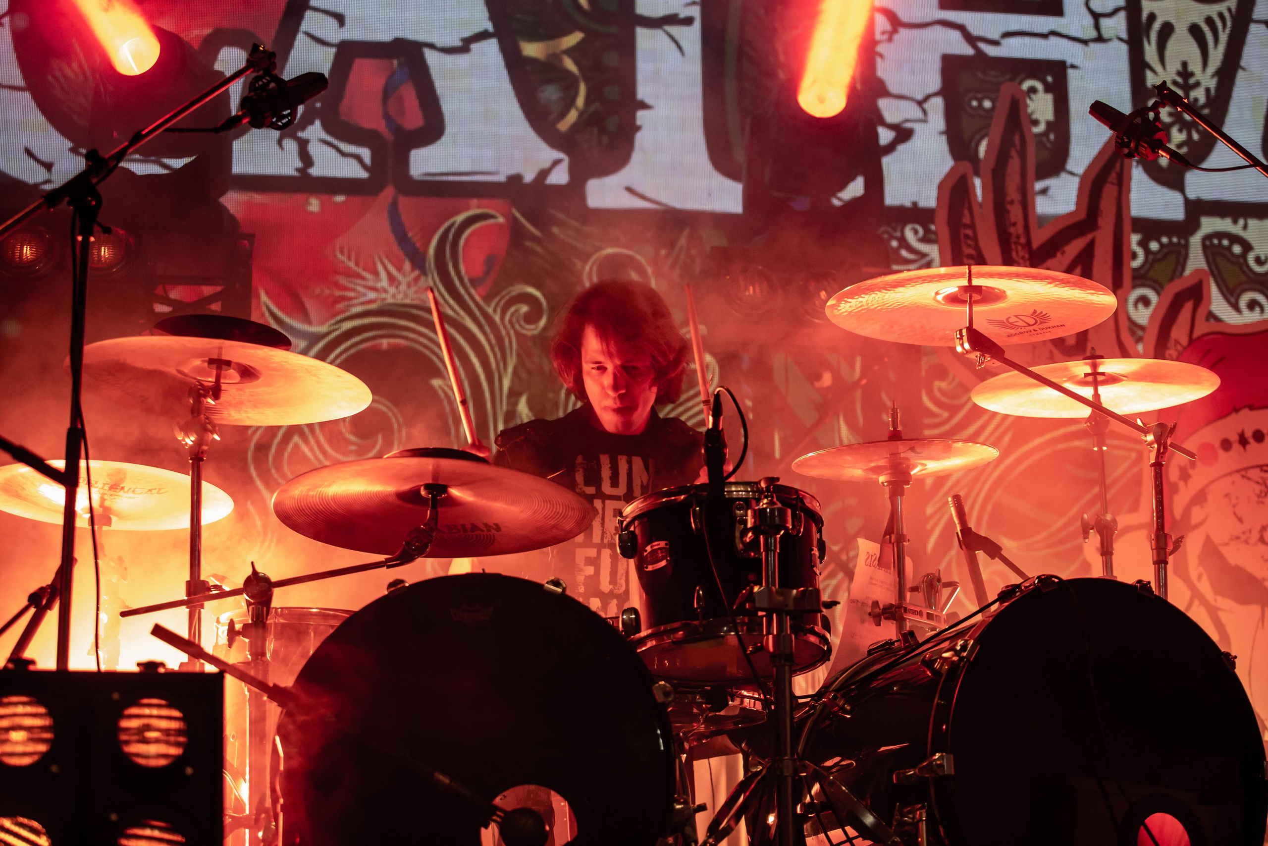 CATHARSIS. Photographer Sonkina Tatiana (Tanya Ash)