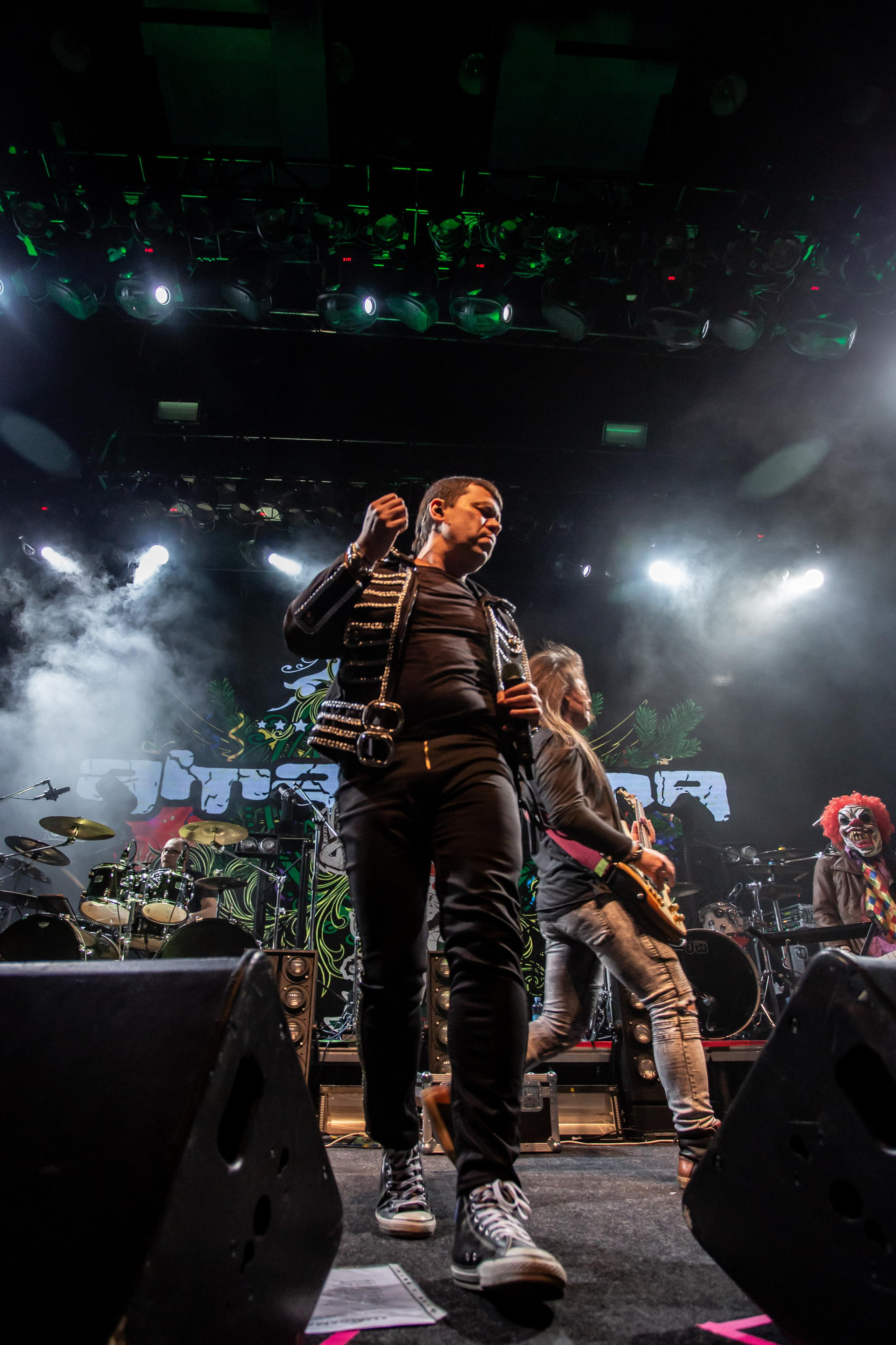 AMALGAMA. Фотограф Сонкина Татьяна