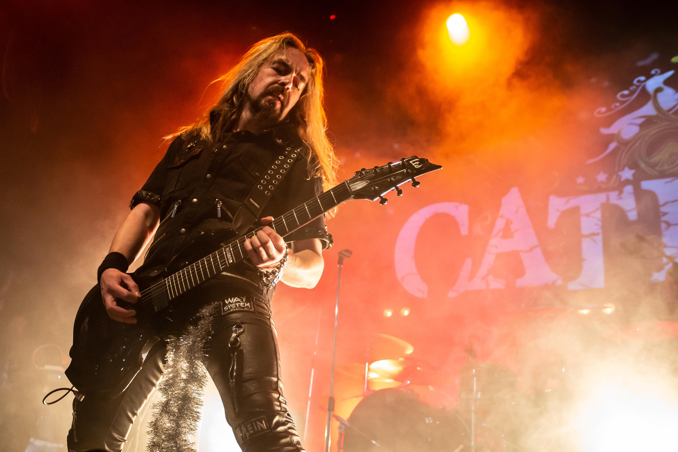 CATHARSIS. Photographer Sonkina Tatiana (Tanya Ash)