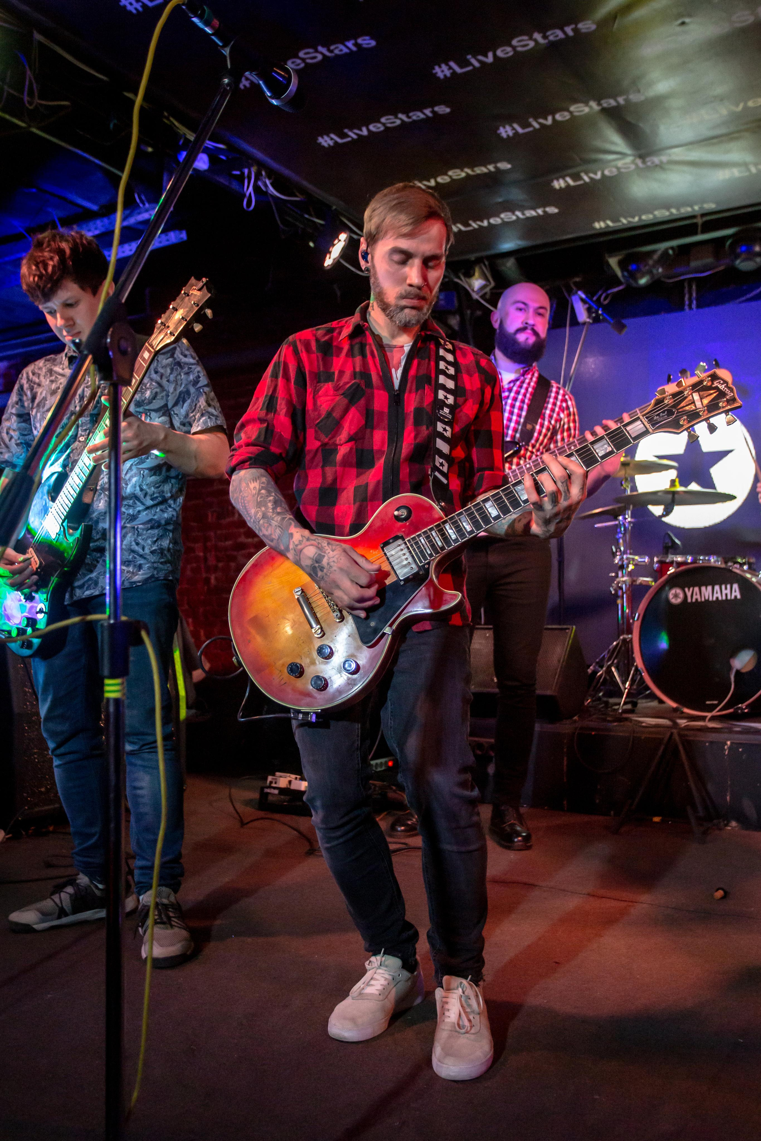 БЫВШИЙ В УПОТРЕБЛЕНИИ. Photographer Sonkina Tatiana (Tanya Ash)