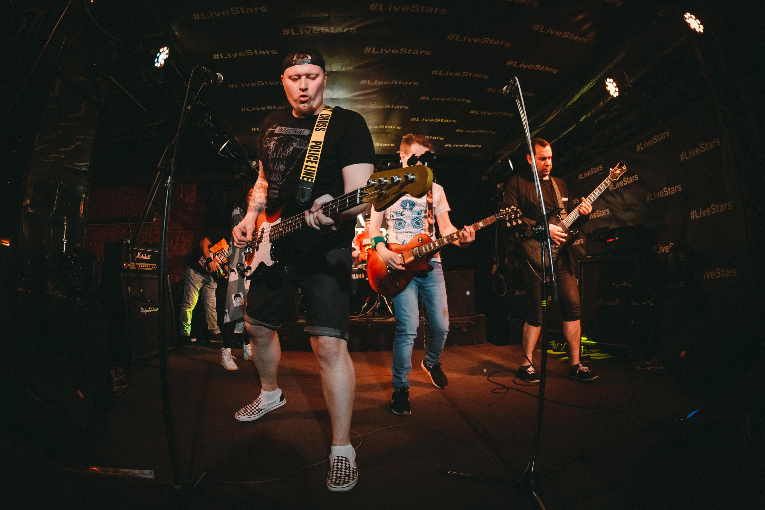 СВОБОДА ВАЖНЕЕ МОДЫ. Фотограф Сонкина Татьяна