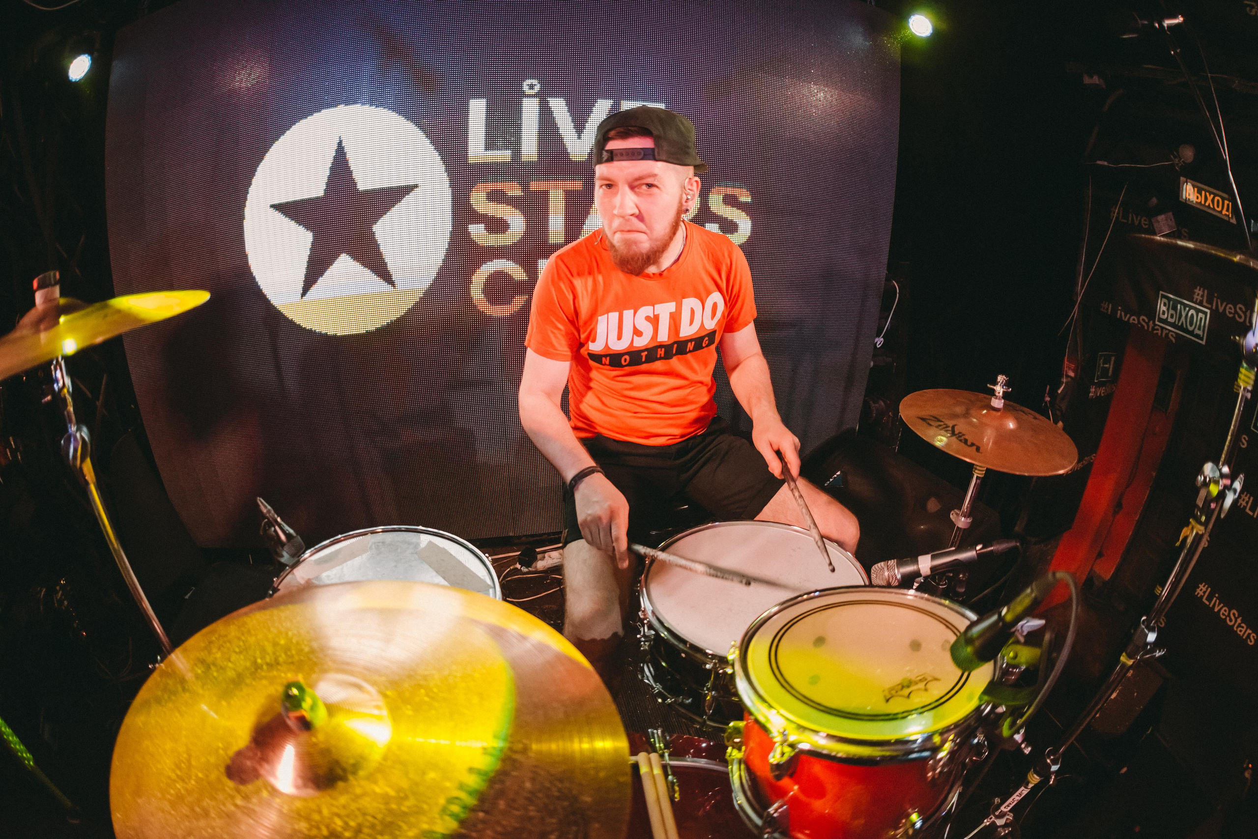 СВОБОДА ВАЖНЕЕ МОДЫ. Фотограф Сонкина Татьяна