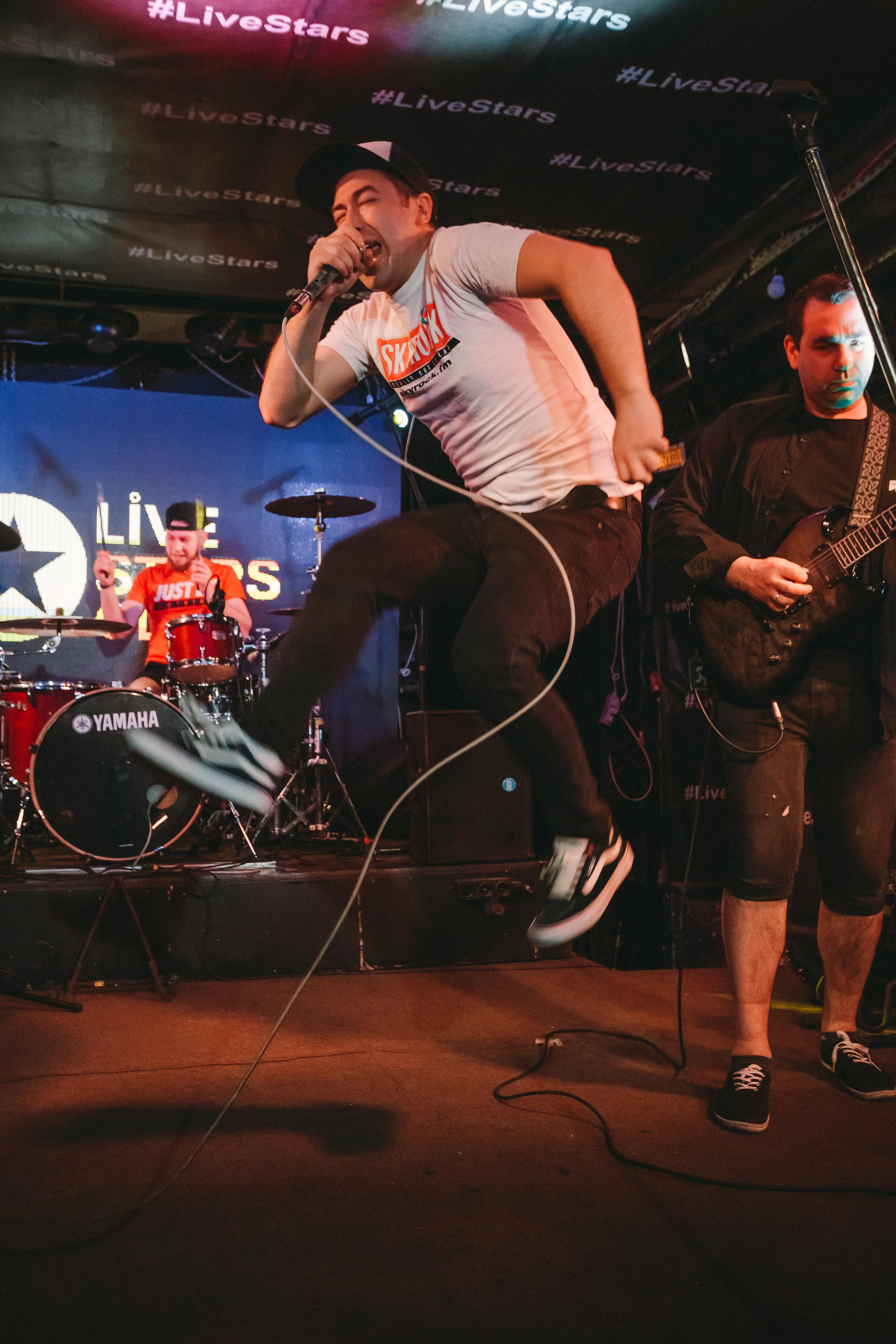 СВОБОДА ВАЖНЕЕ МОДЫ. Фотограф Сонкина Татьяна