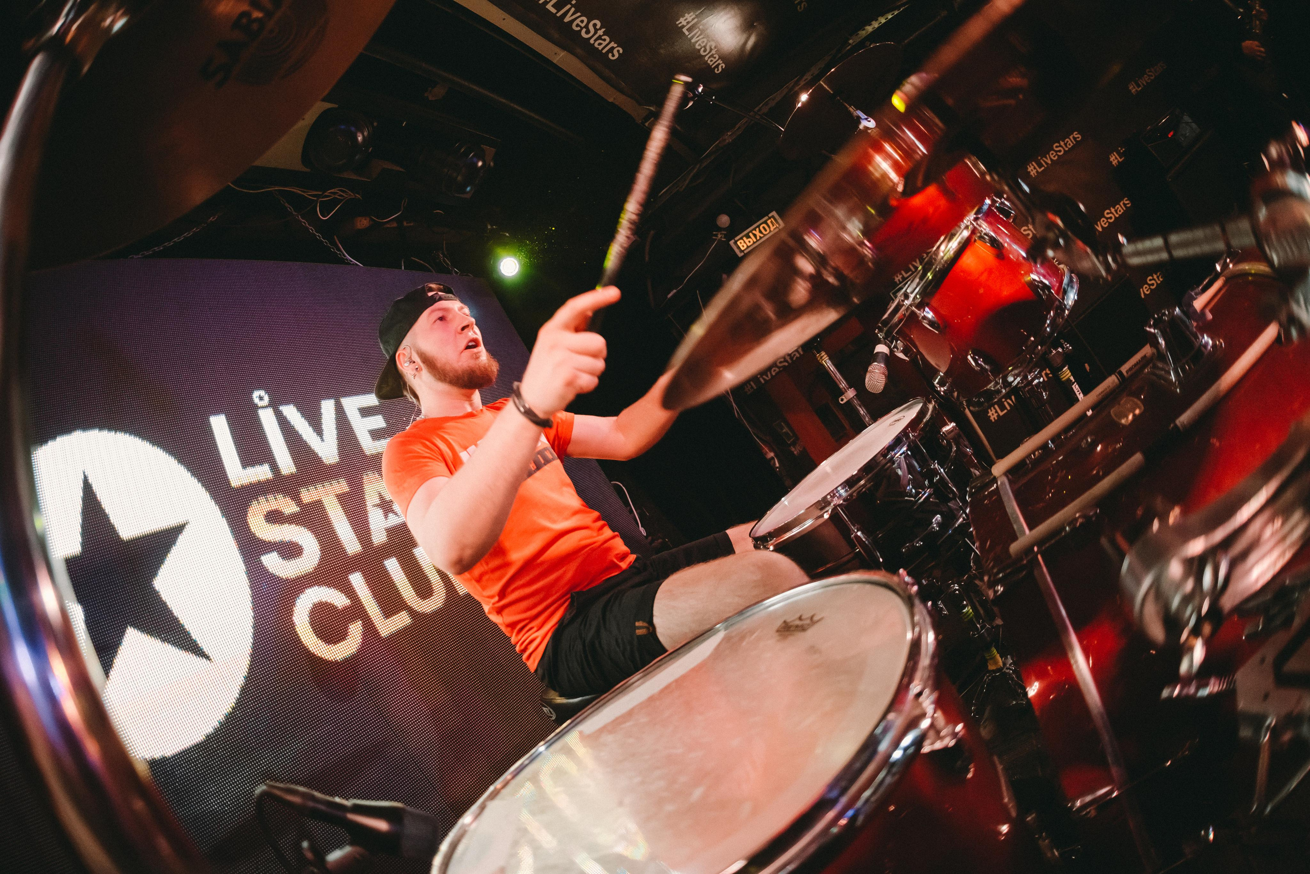 СВОБОДА ВАЖНЕЕ МОДЫ. Фотограф Сонкина Татьяна