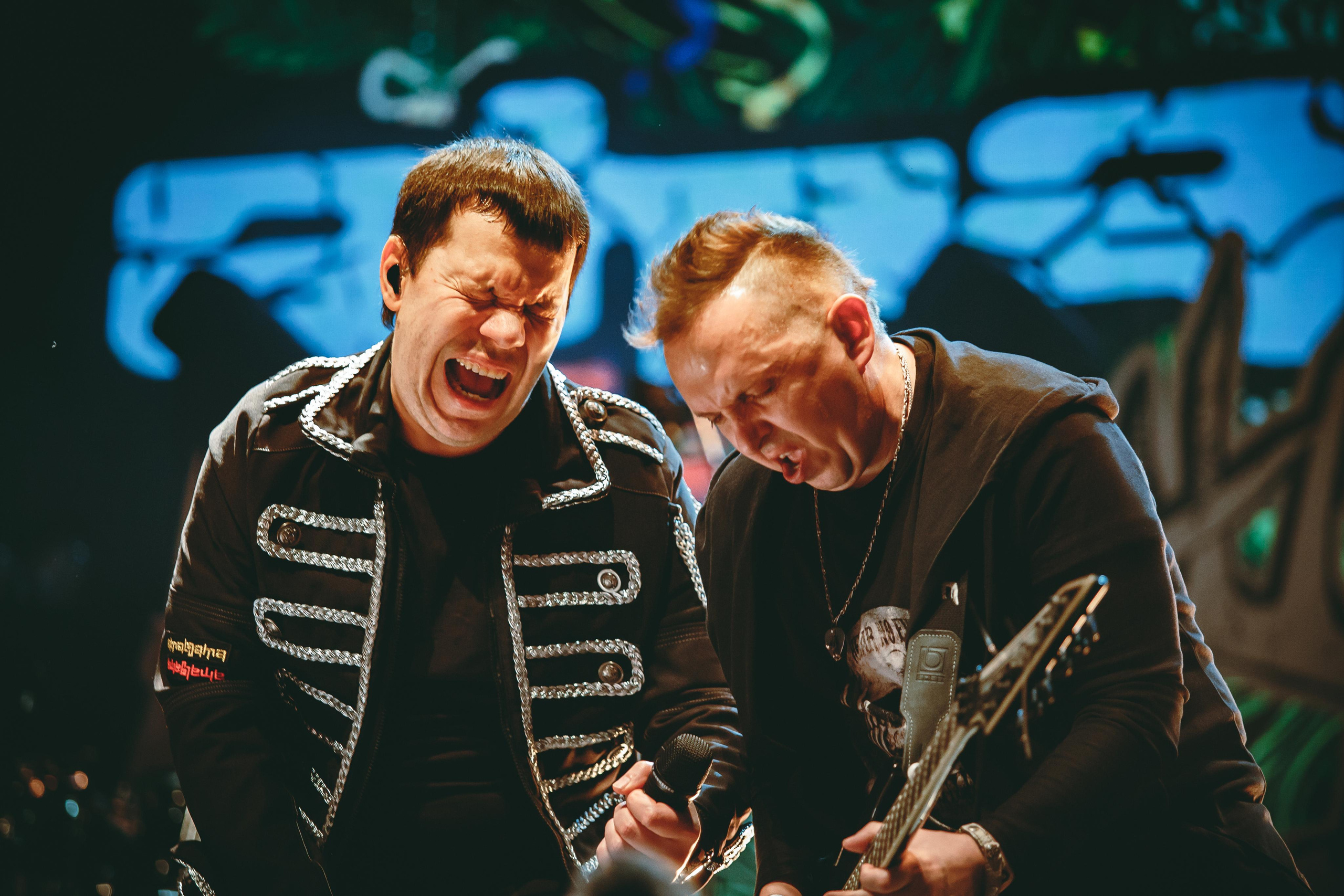 AMALGAMA. Фотограф Сонкина Татьяна