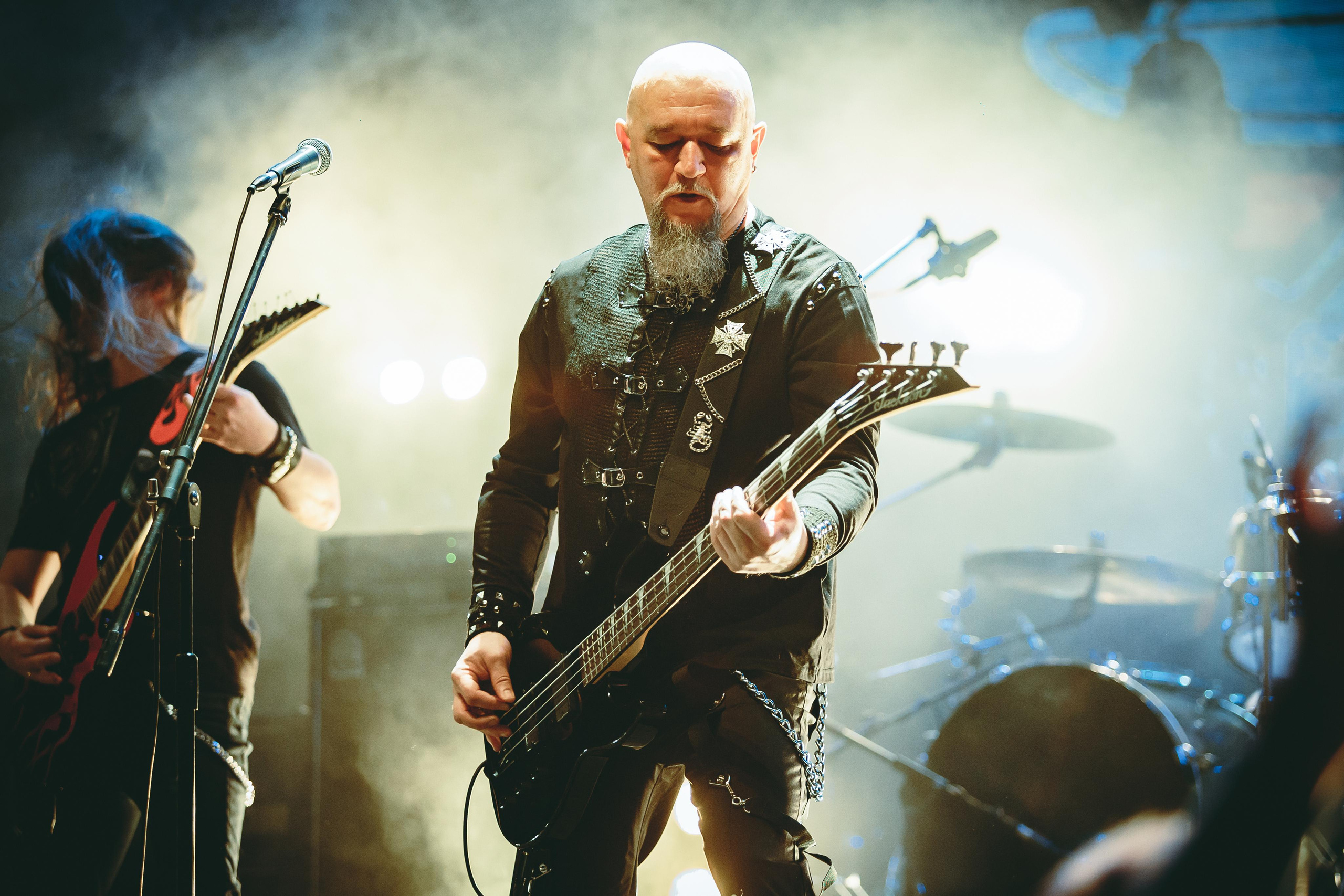 ХАРИЗМА. Фотограф Сонкина Татьяна