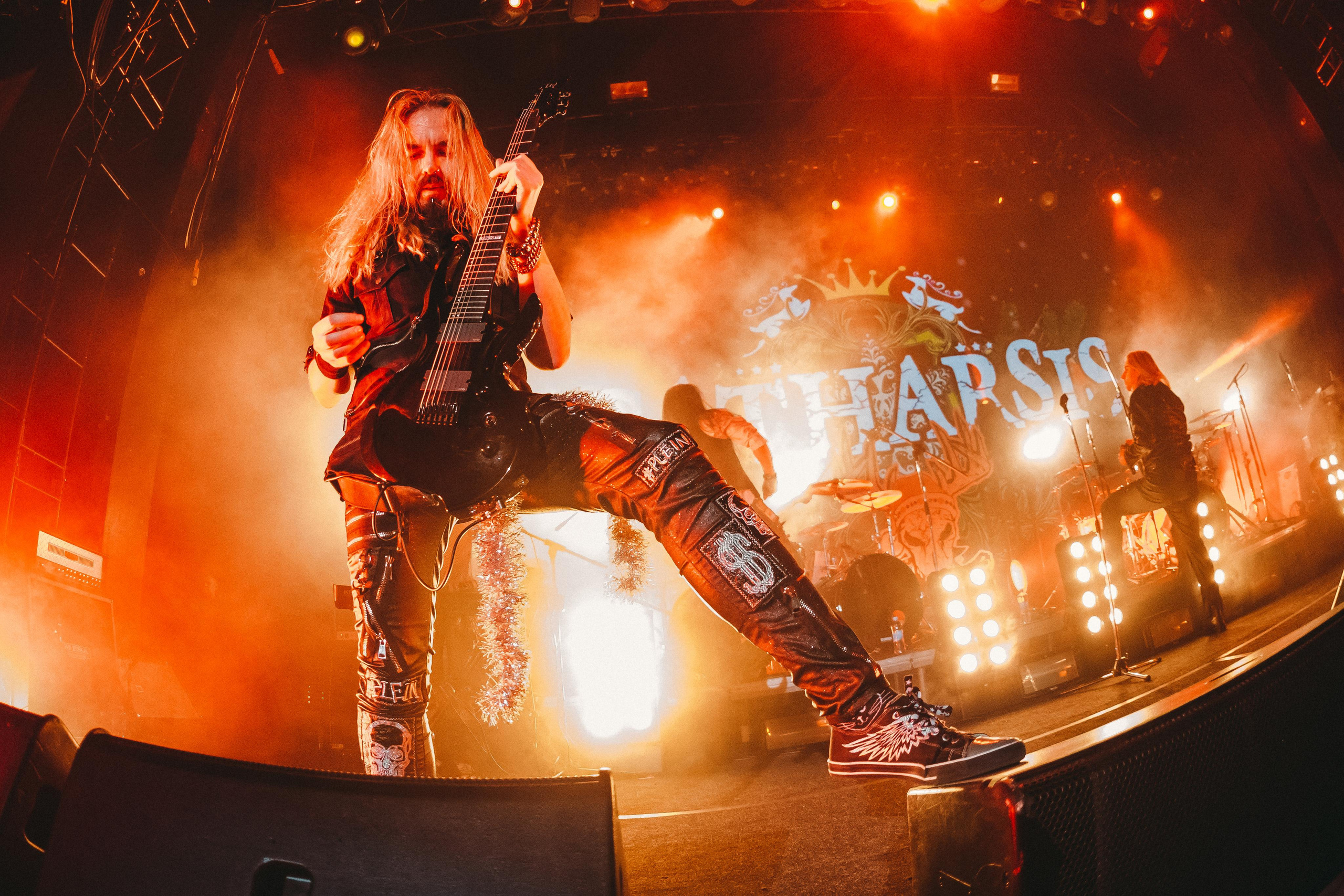 CATHARSIS. Photographer Sonkina Tatiana (Tanya Ash)