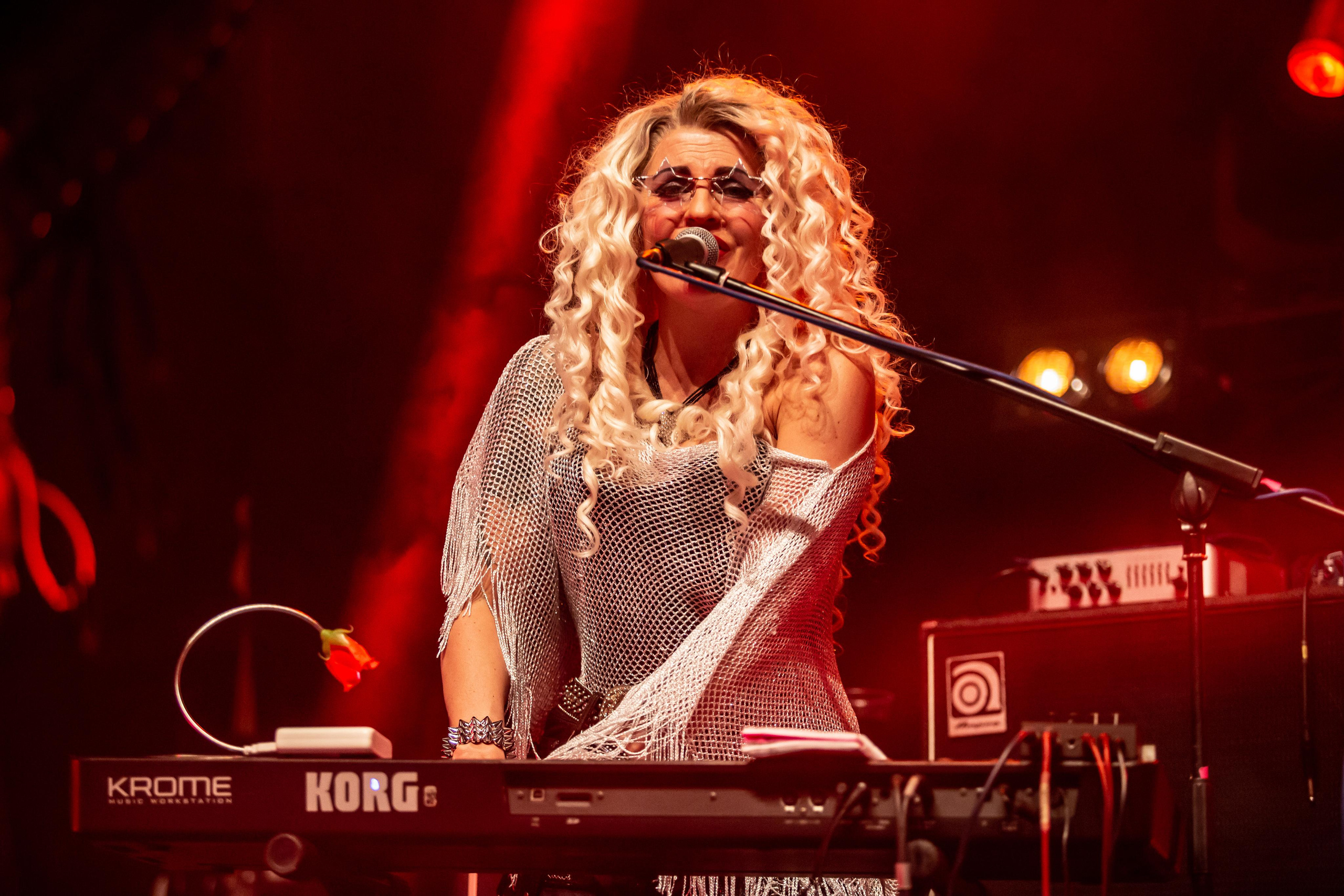 CATHARSIS. Photographer Sonkina Tatiana (Tanya Ash)