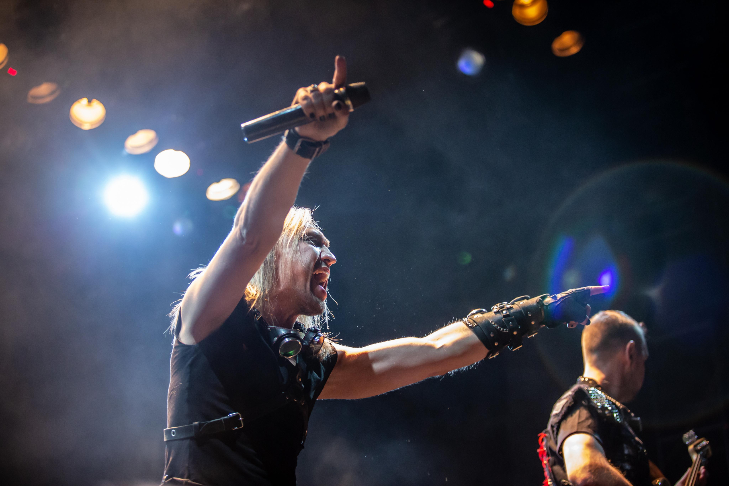 ГРАН-КУРАЖ. Photographer Sonkina Tatiana (Tanya Ash)