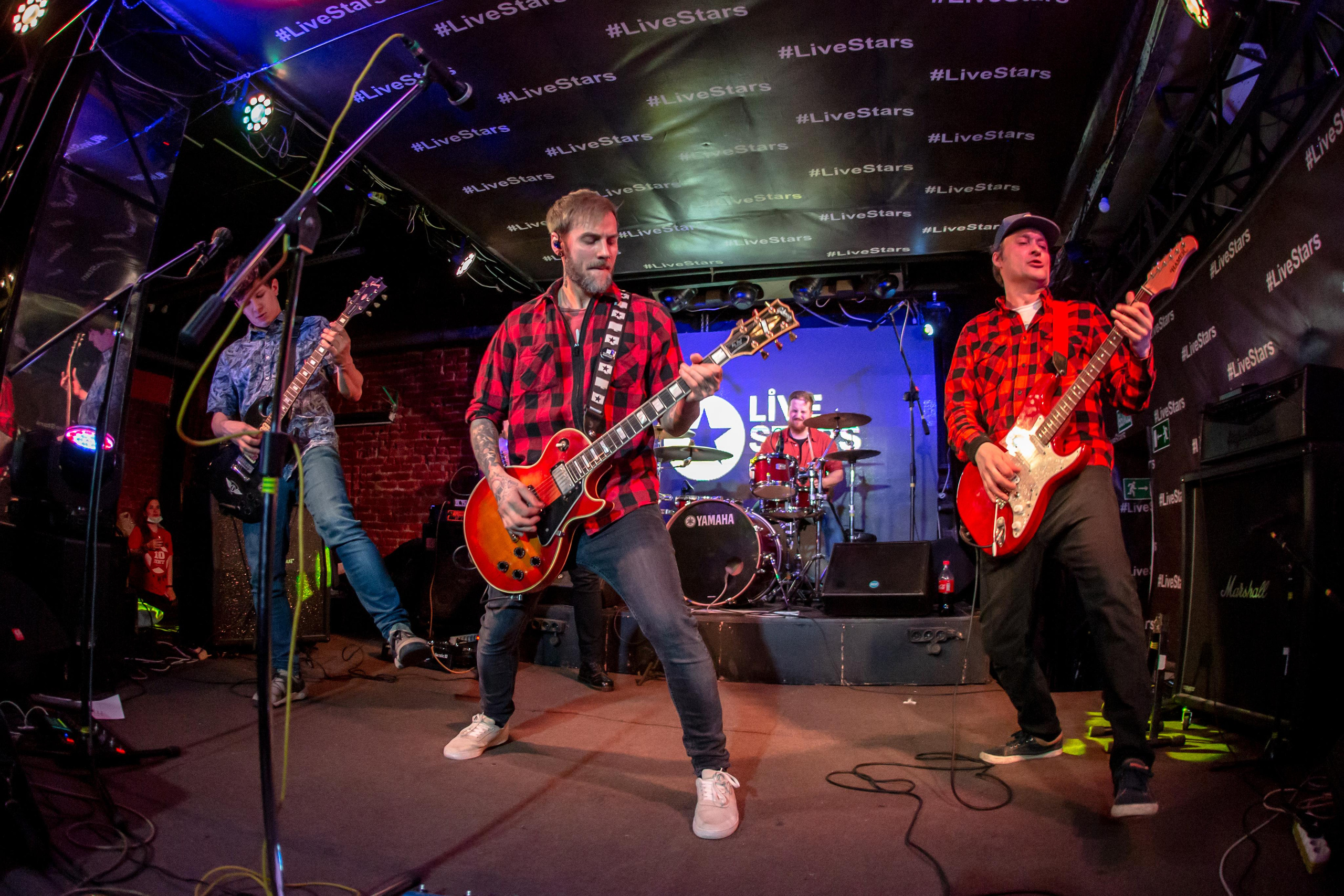 БЫВШИЙ В УПОТРЕБЛЕНИИ. Photographer Sonkina Tatiana (Tanya Ash)