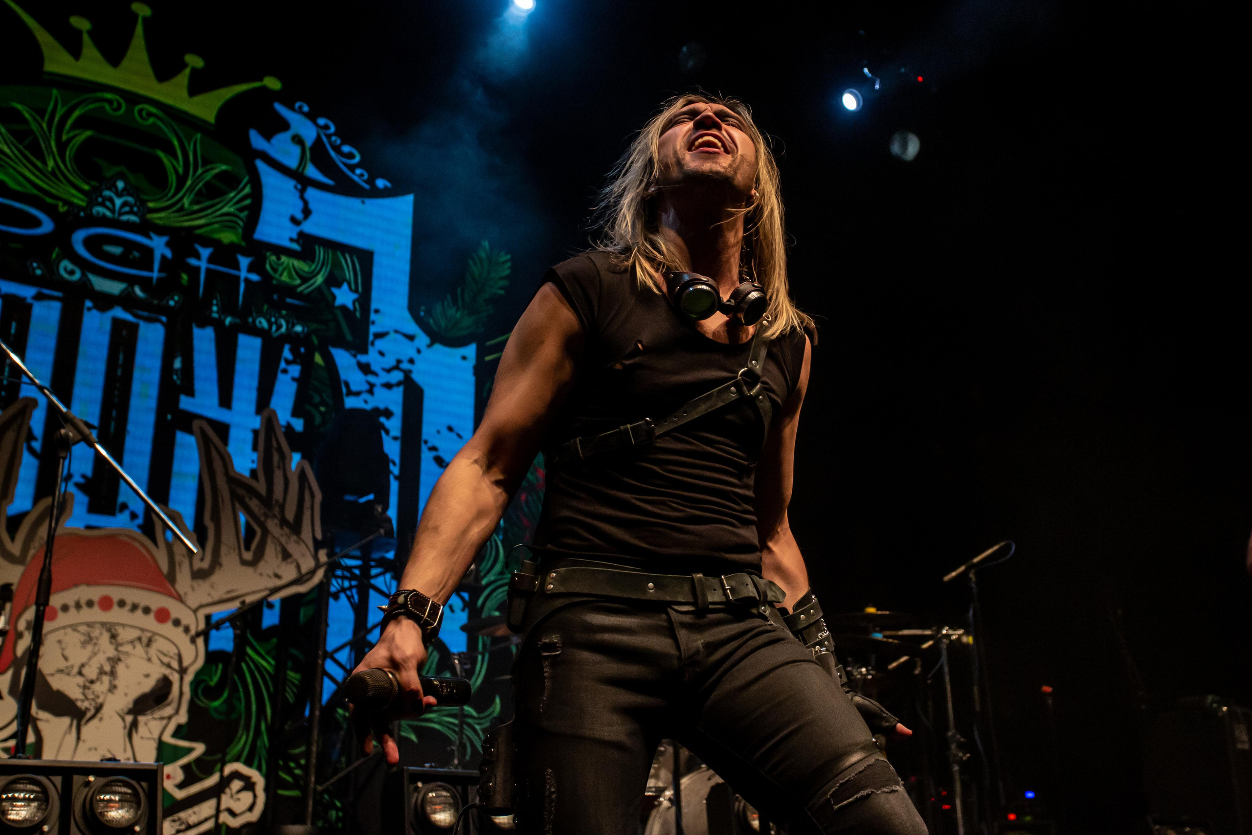 ГРАН-КУРАЖ. Photographer Sonkina Tatiana (Tanya Ash)