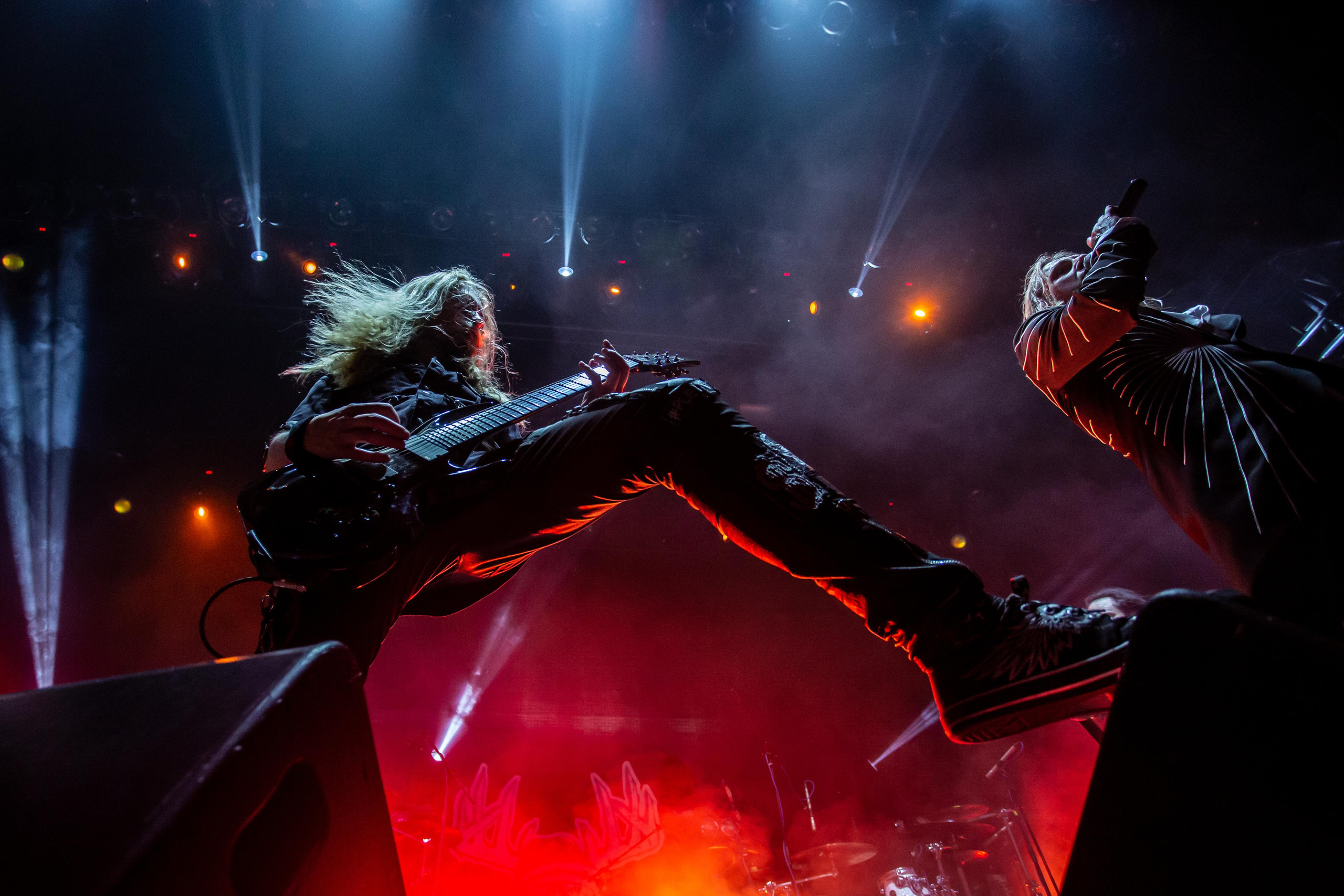 CATHARSIS. Photographer Sonkina Tatiana (Tanya Ash)