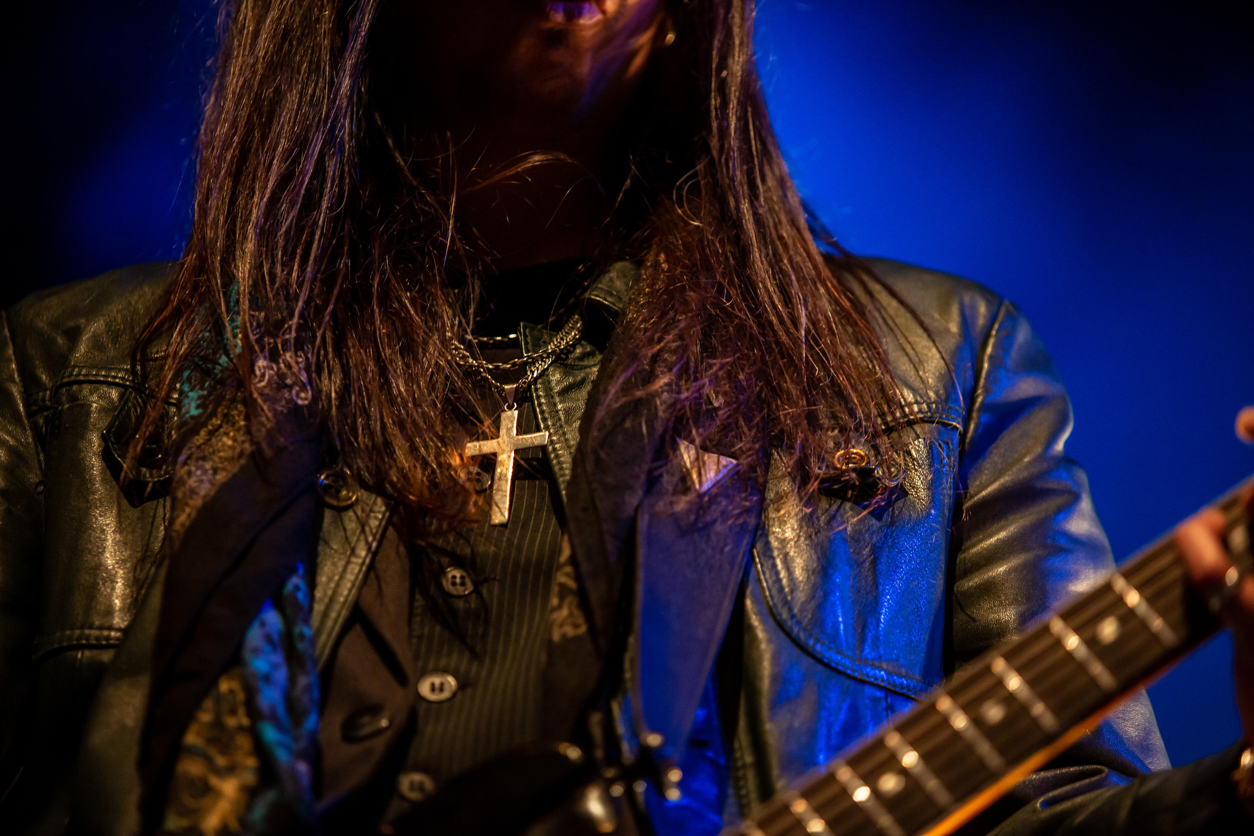 AMALGAMA. Фотограф Сонкина Татьяна