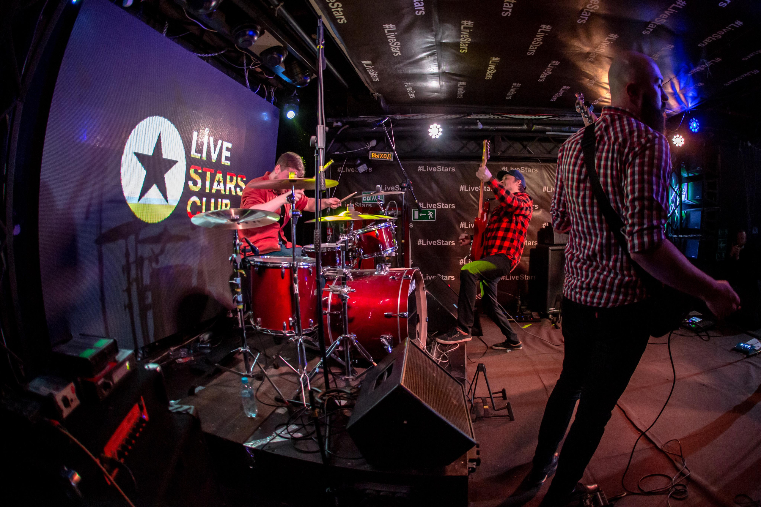 БЫВШИЙ В УПОТРЕБЛЕНИИ. Photographer Sonkina Tatiana (Tanya Ash)