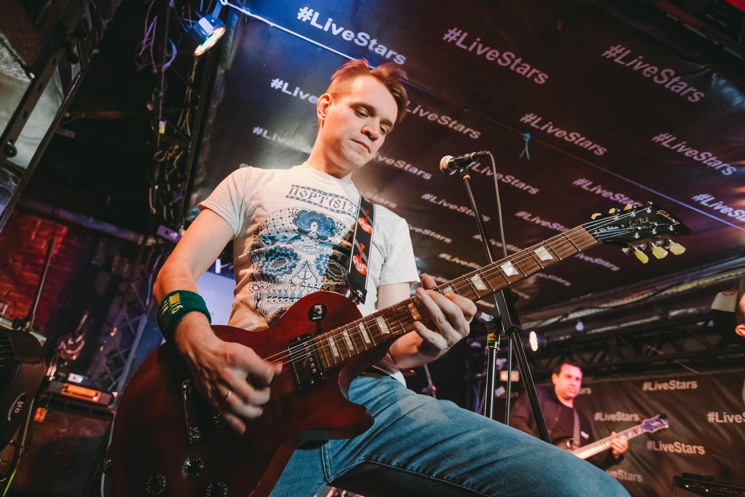 СВОБОДА ВАЖНЕЕ МОДЫ. Фотограф Сонкина Татьяна