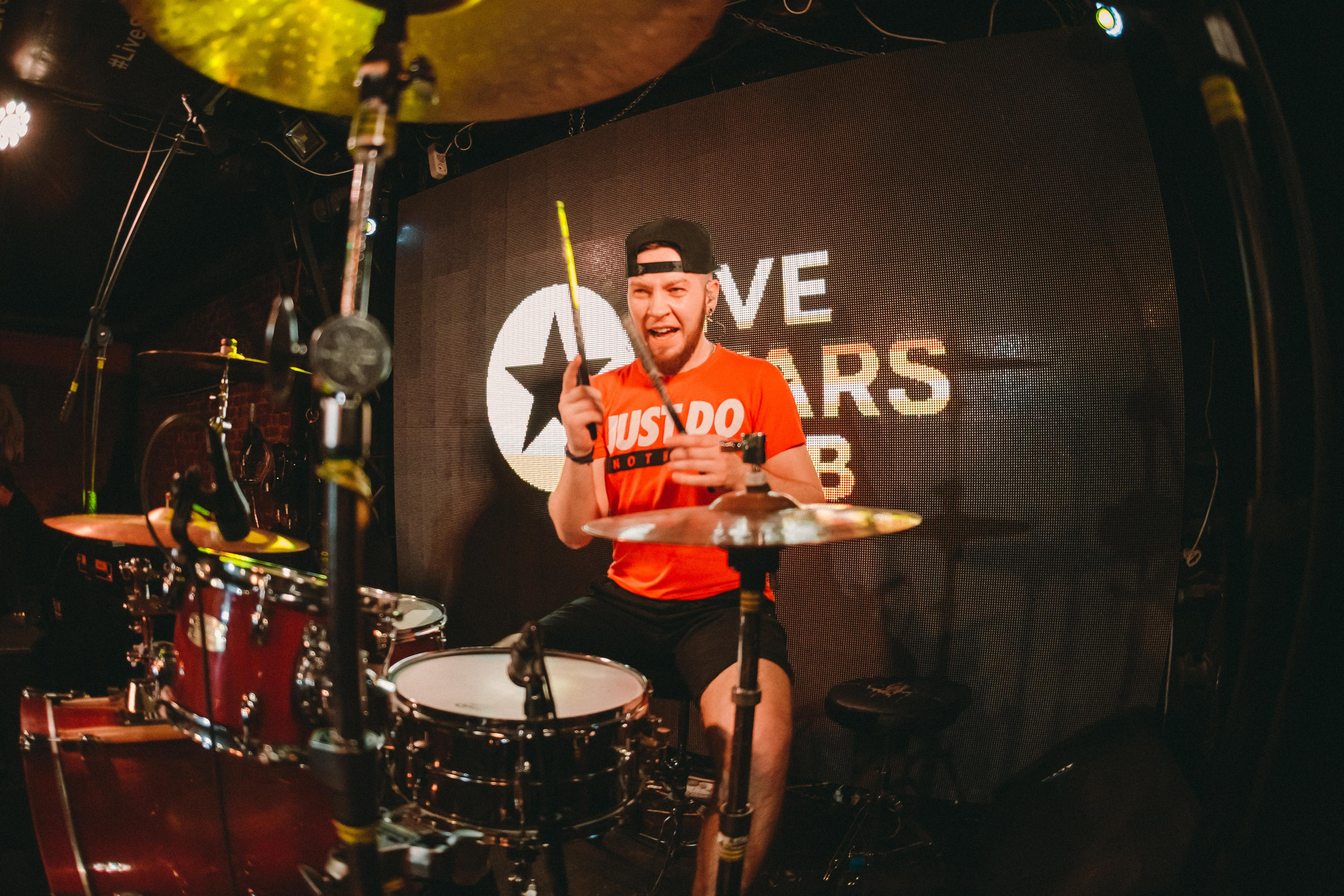 СВОБОДА ВАЖНЕЕ МОДЫ. Фотограф Сонкина Татьяна