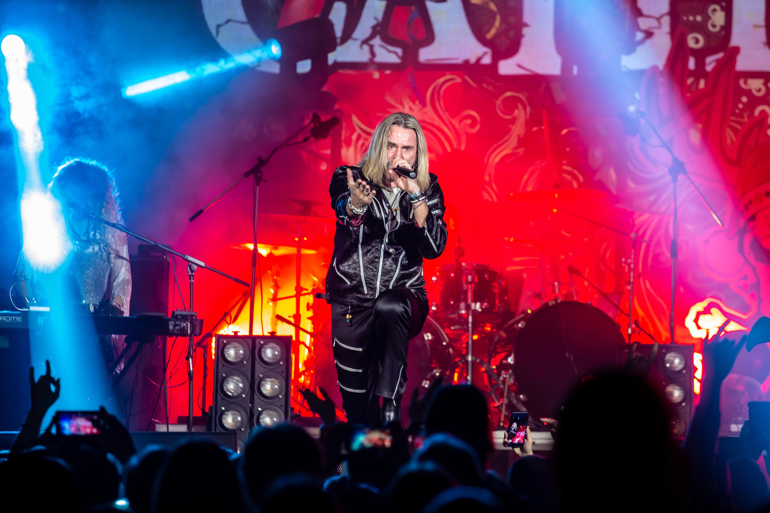 CATHARSIS. Photographer Sonkina Tatiana (Tanya Ash)