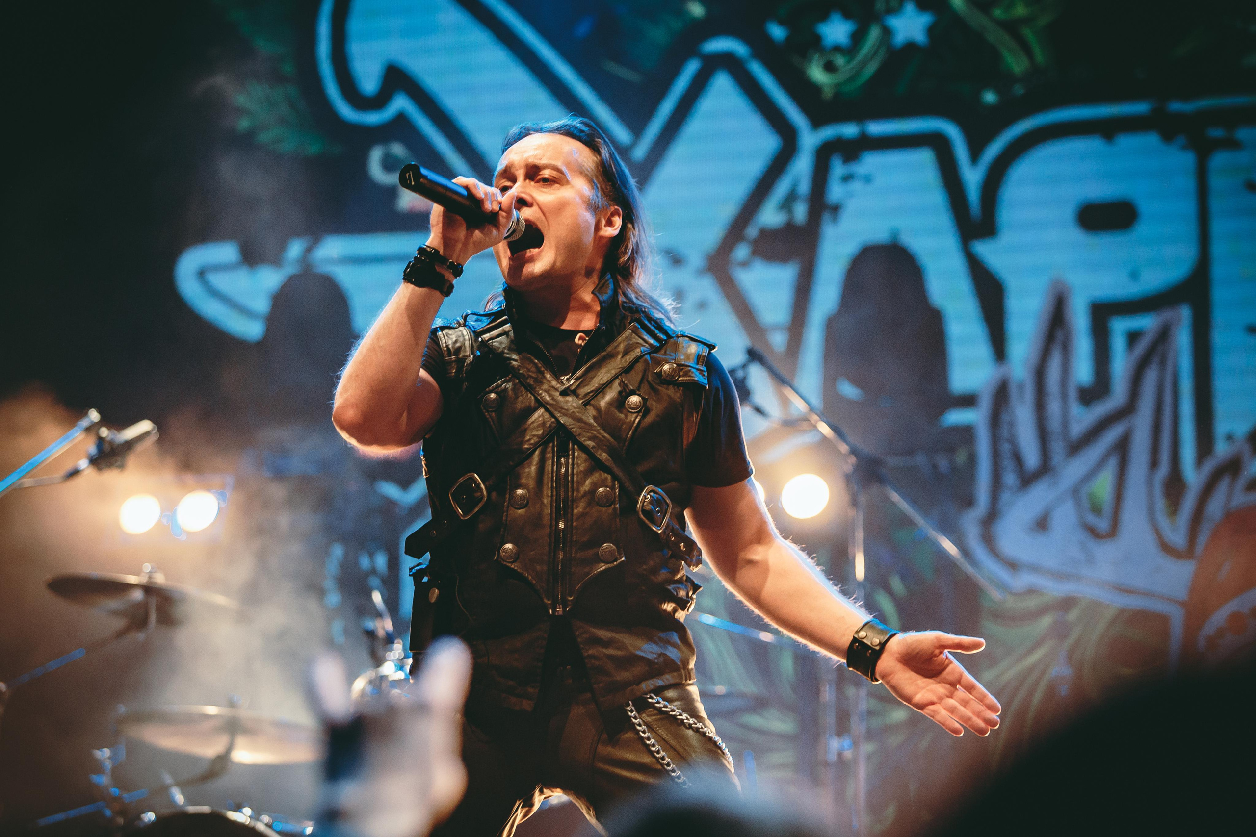 ХАРИЗМА. Фотограф Сонкина Татьяна