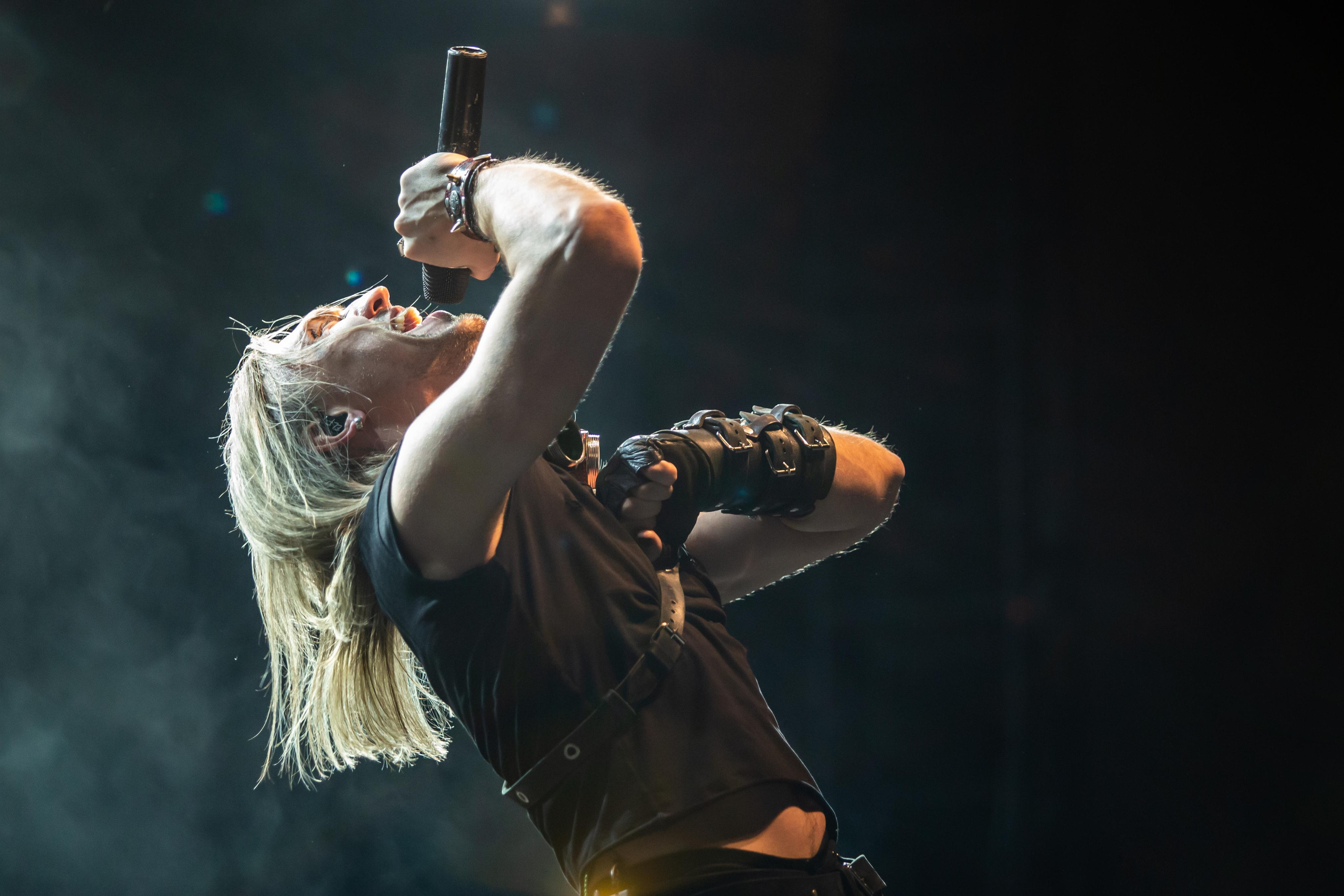 ГРАН-КУРАЖ. Photographer Sonkina Tatiana (Tanya Ash)