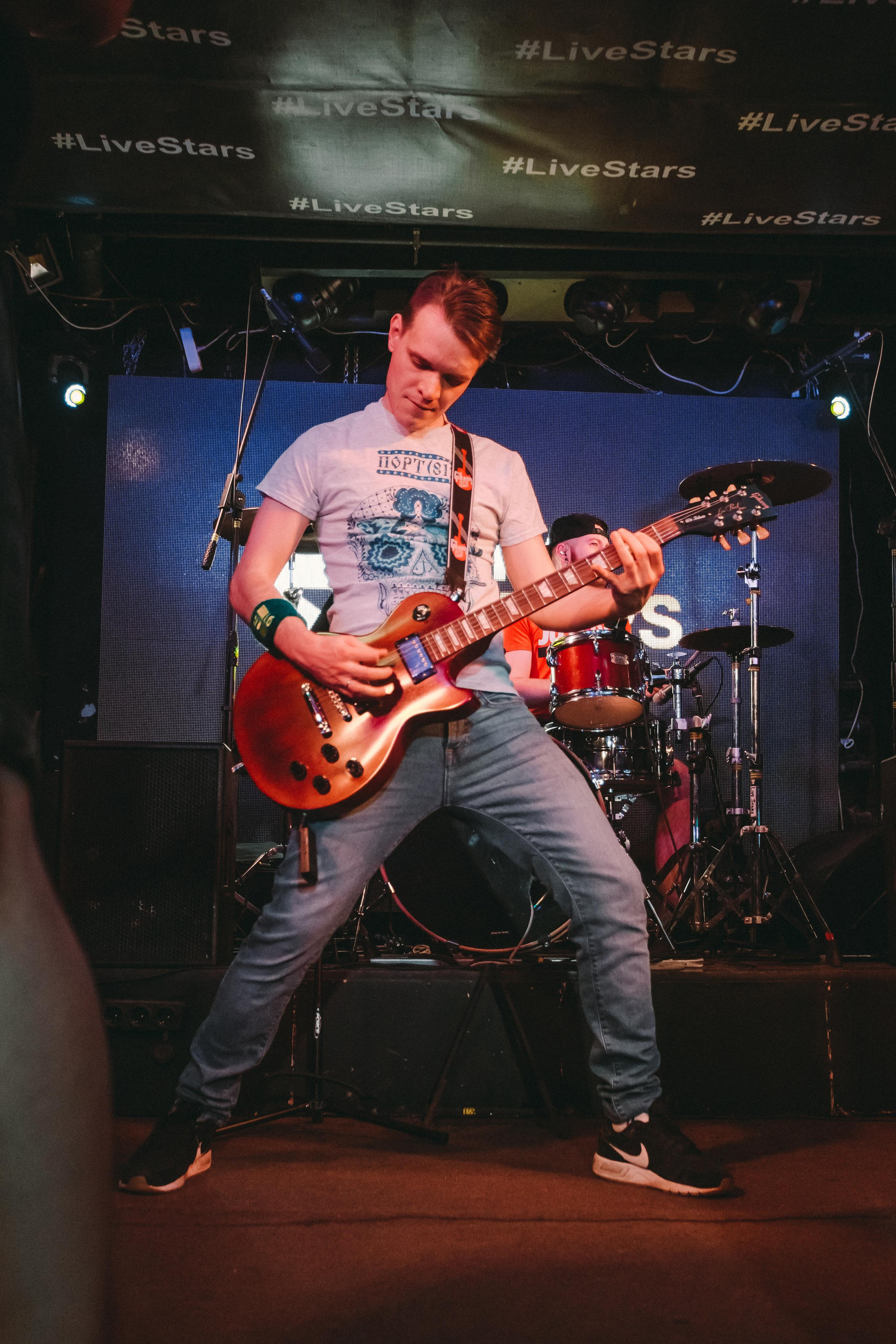 СВОБОДА ВАЖНЕЕ МОДЫ. Фотограф Сонкина Татьяна