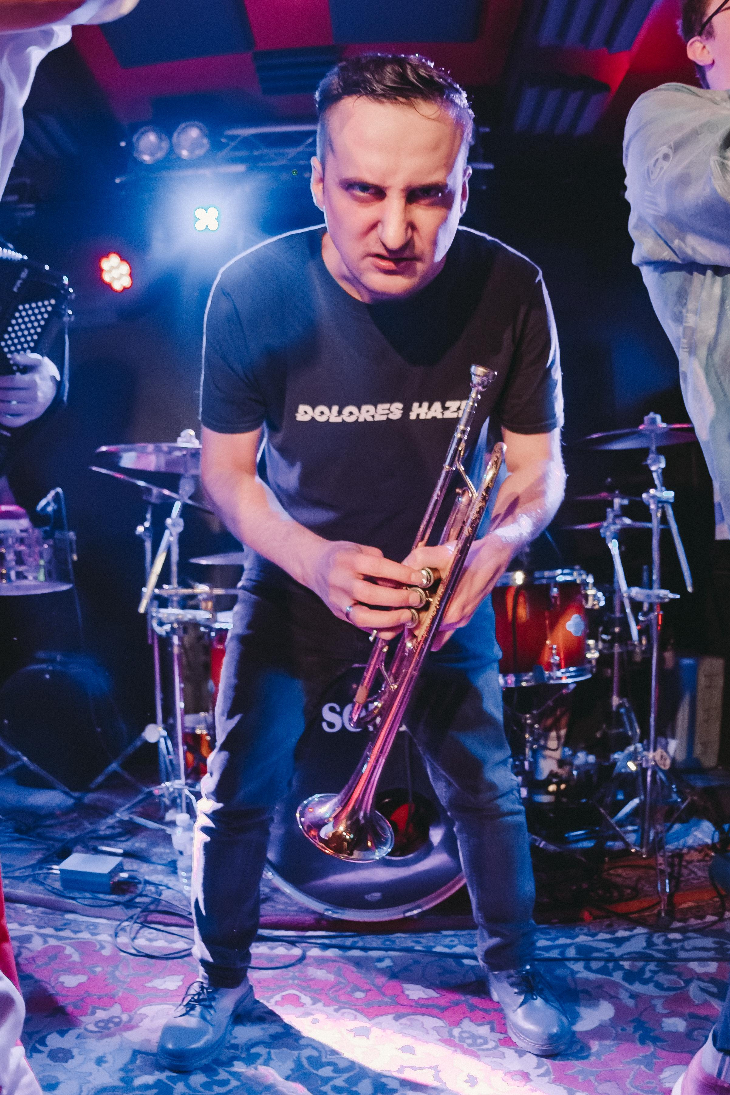 OLЕГ. Photographer Sonkina Tatiana (Tanya Ash)